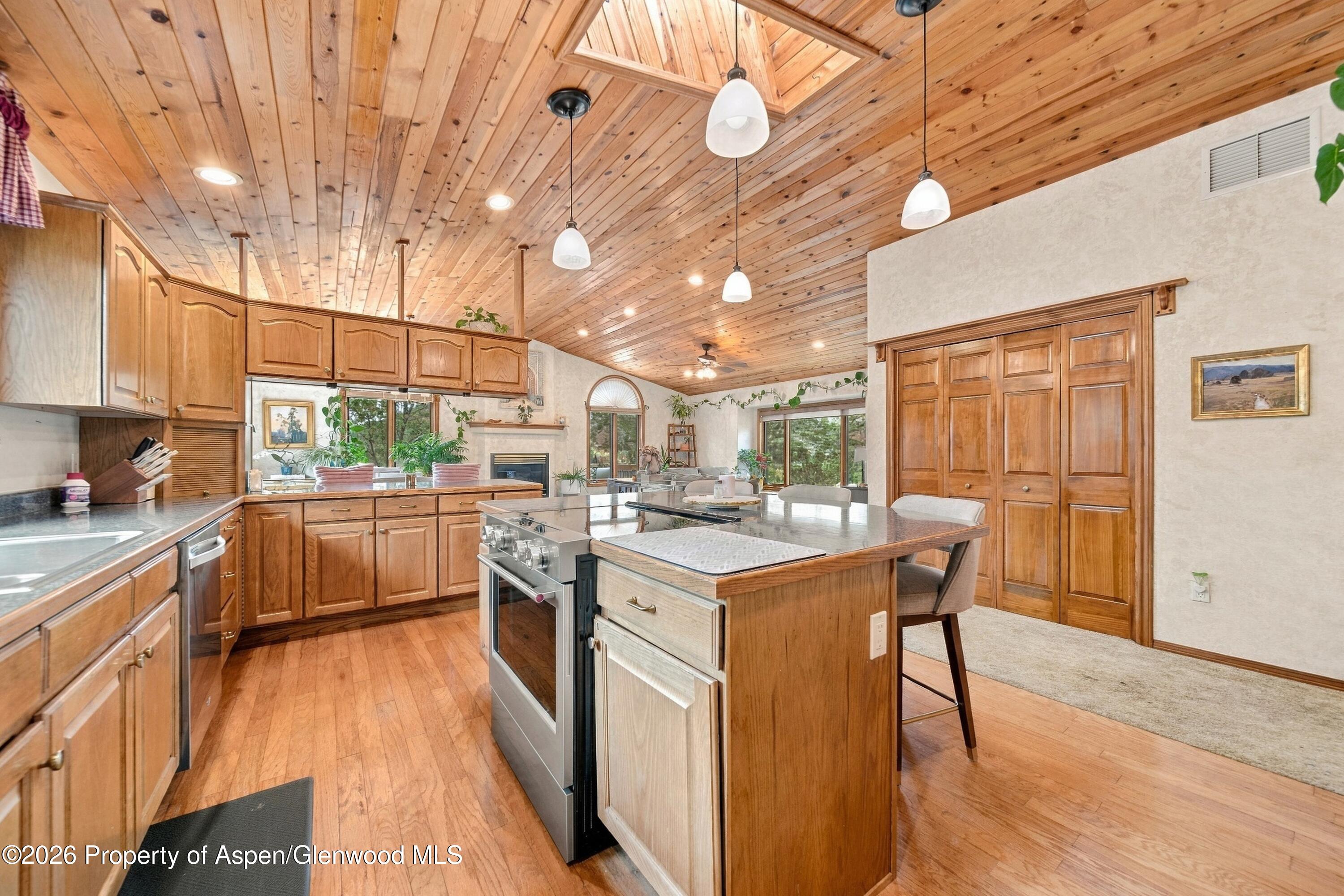 687 Canyon Creek Drive Glenwood Springs CO 81601