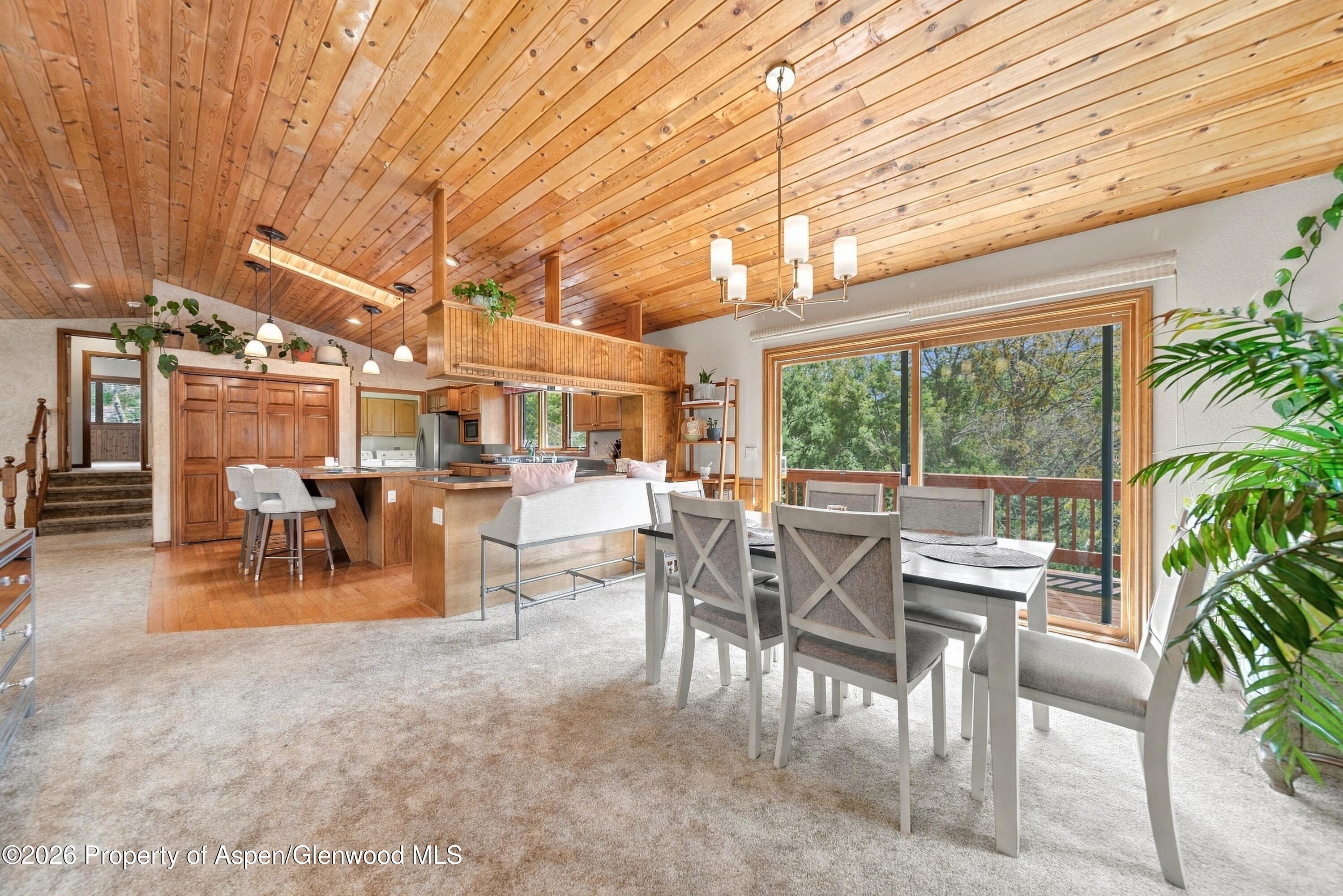 687 Canyon Creek Drive Glenwood Springs CO 81601