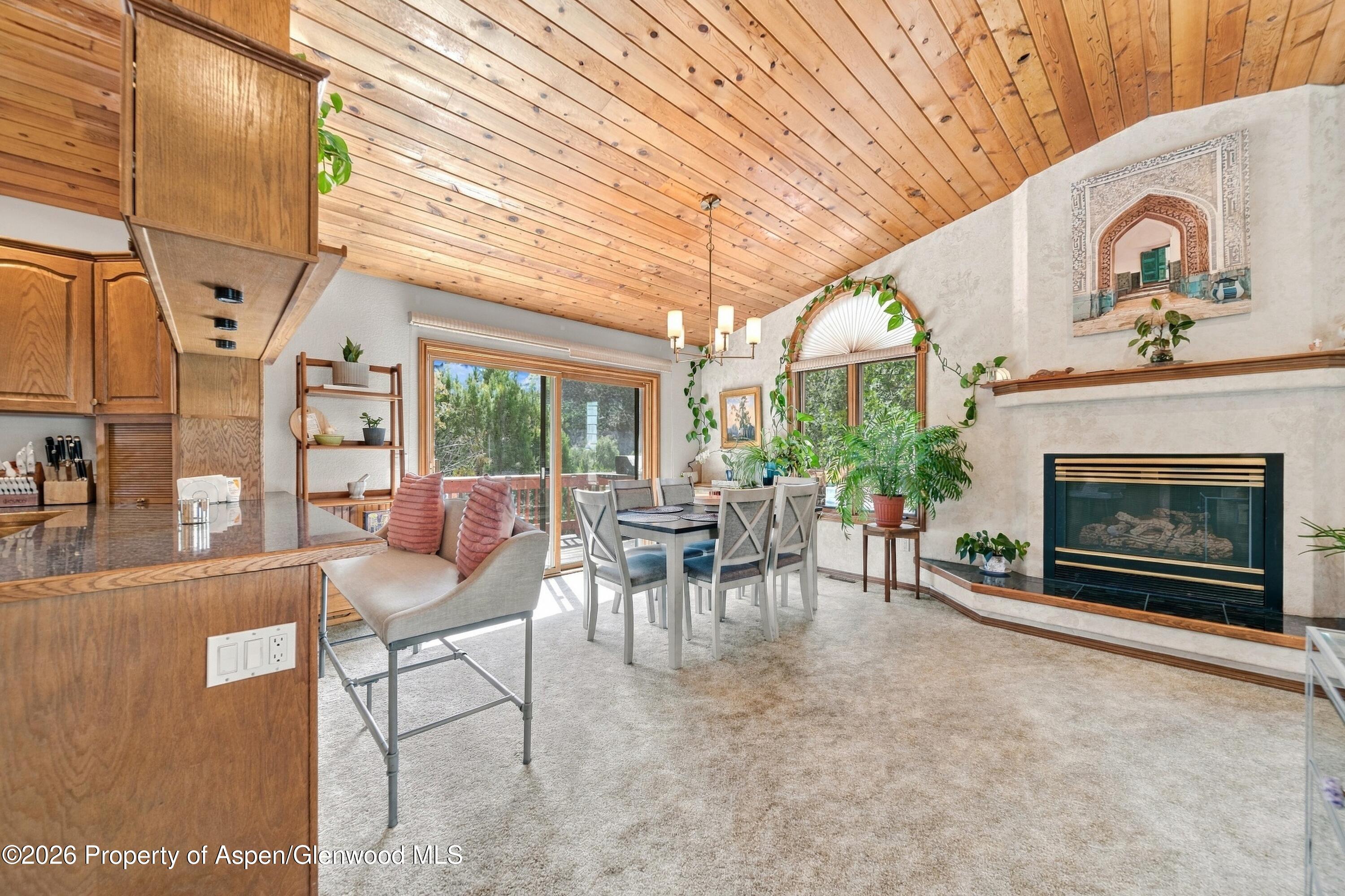 687 Canyon Creek Drive Glenwood Springs CO 81601