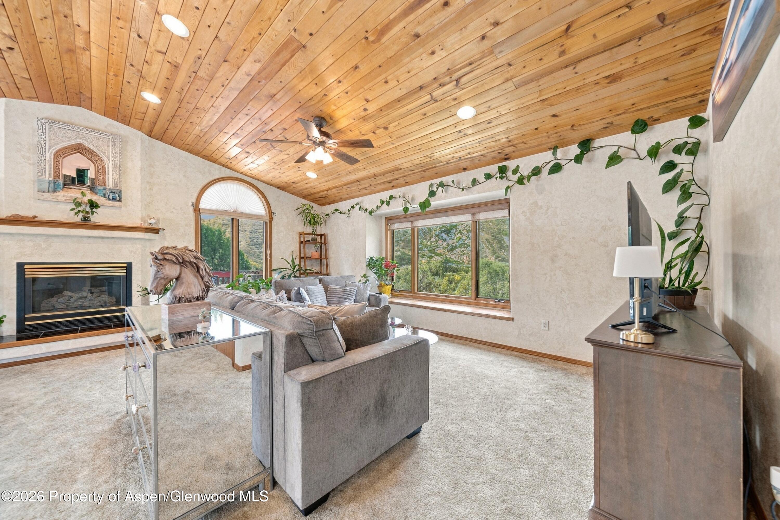 687 Canyon Creek Drive Glenwood Springs CO 81601