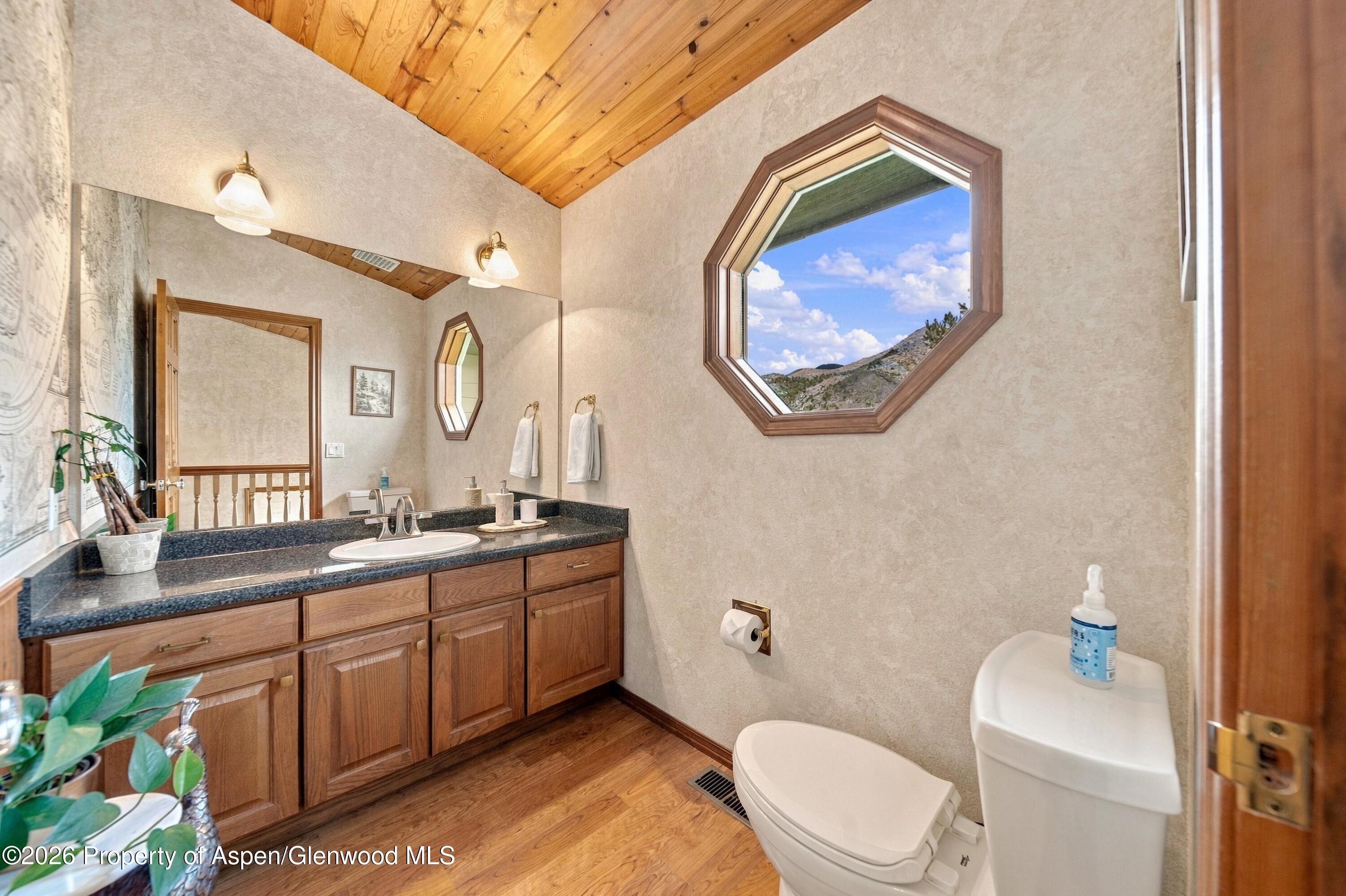 687 Canyon Creek Drive Glenwood Springs CO 81601