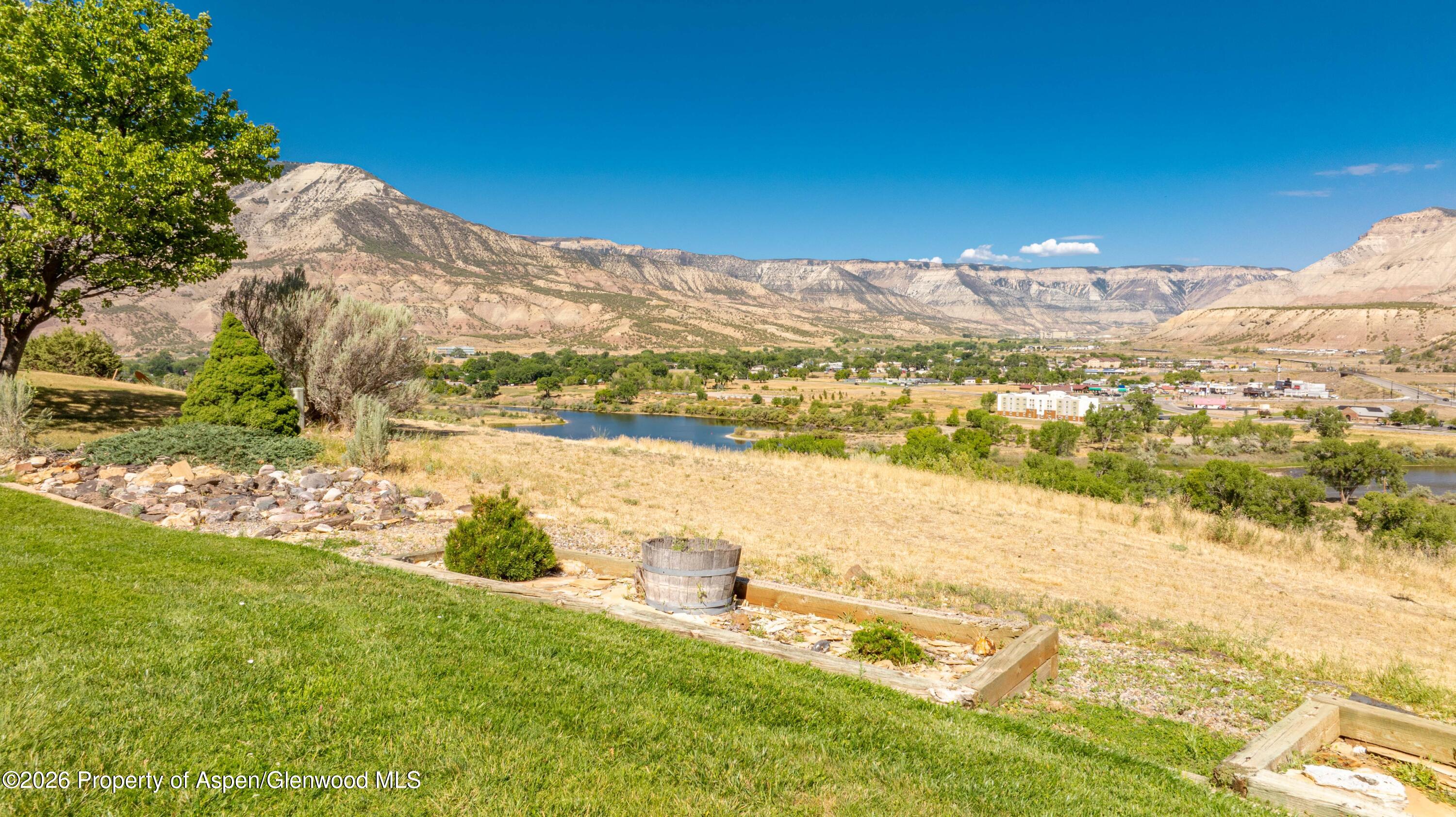 107 Willow Creek Trail Parachute CO 81635
