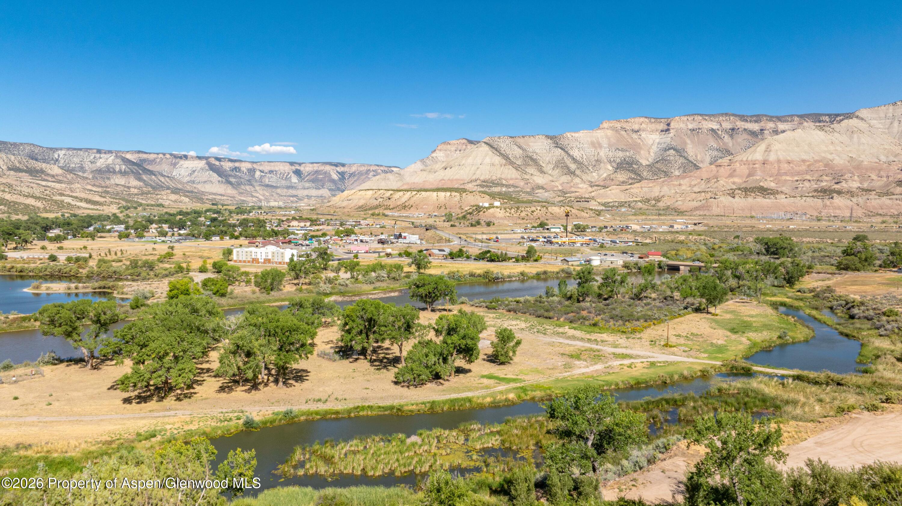 107 Willow Creek Trail Parachute CO 81635