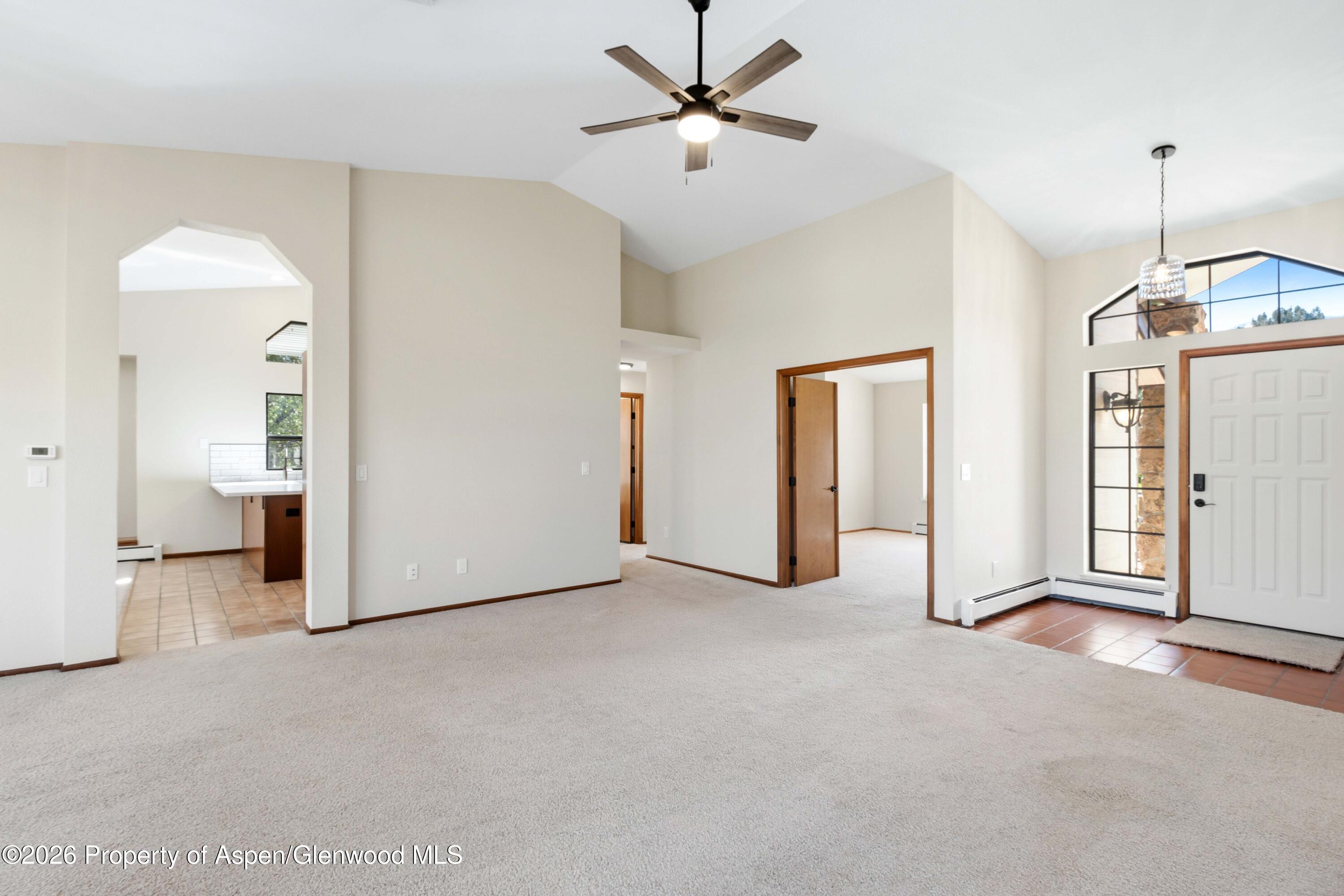 107 Willow Creek Trail Parachute CO 81635