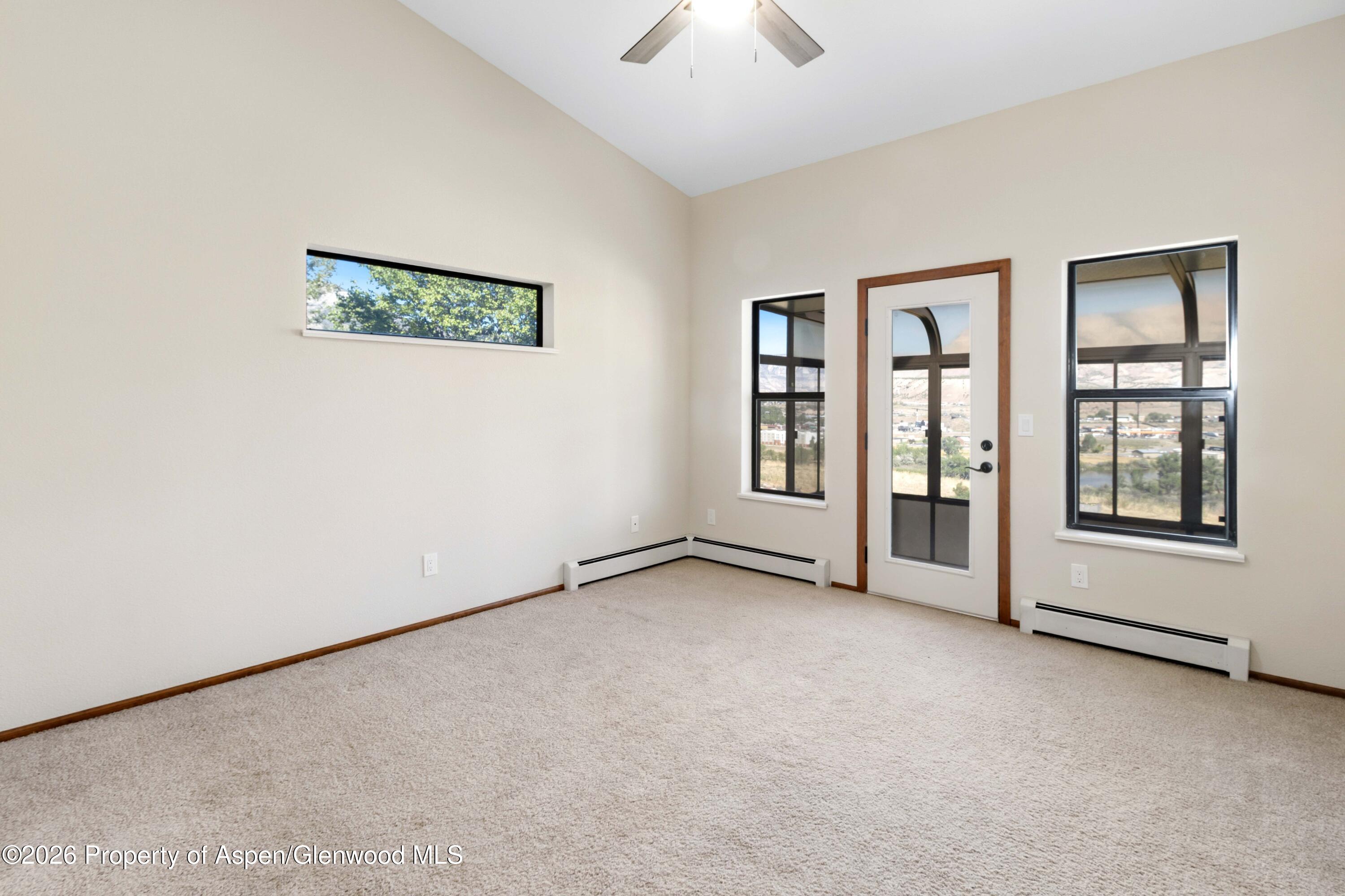 107 Willow Creek Trail Parachute CO 81635