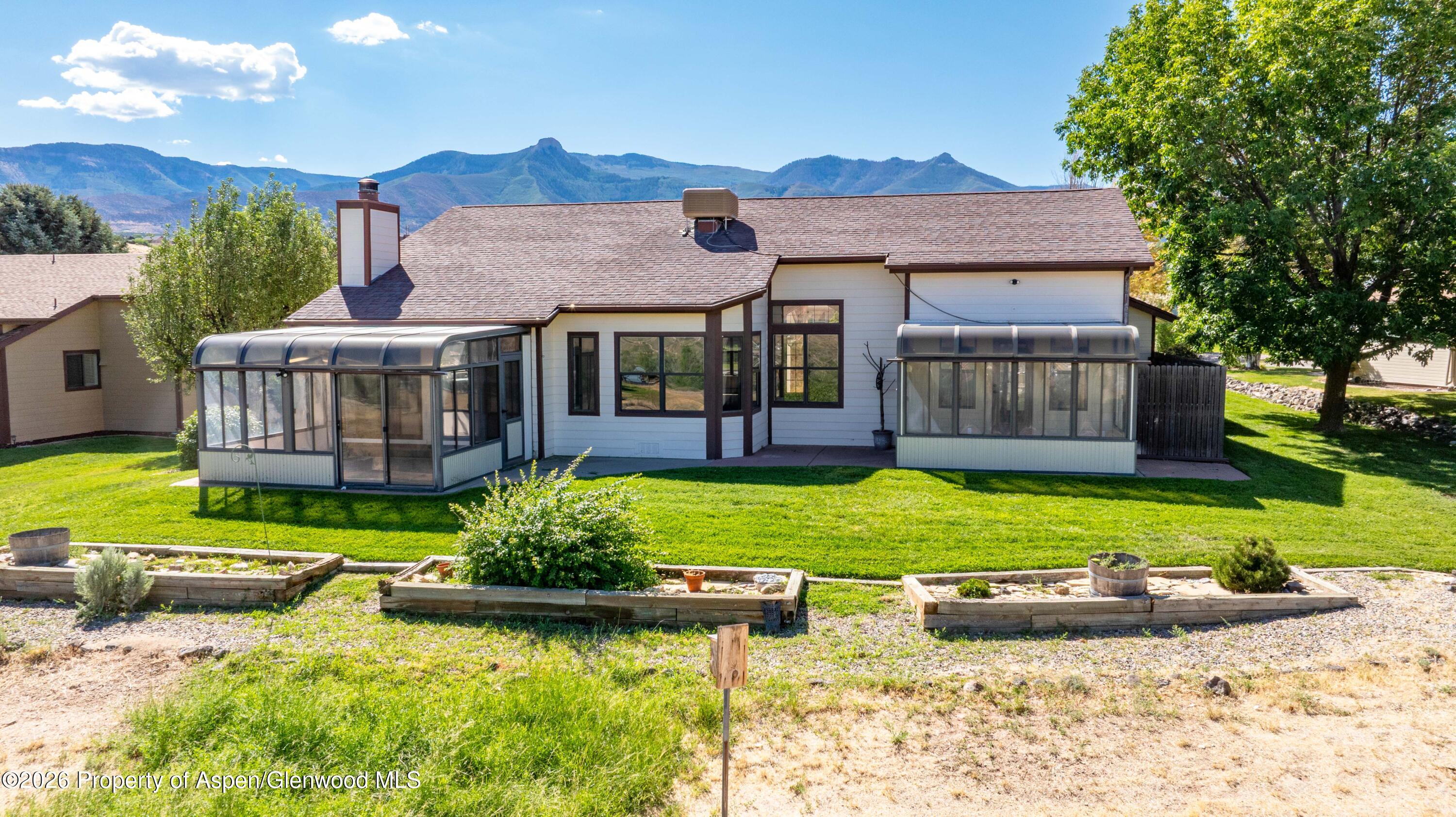 107 Willow Creek Trail Parachute CO 81635