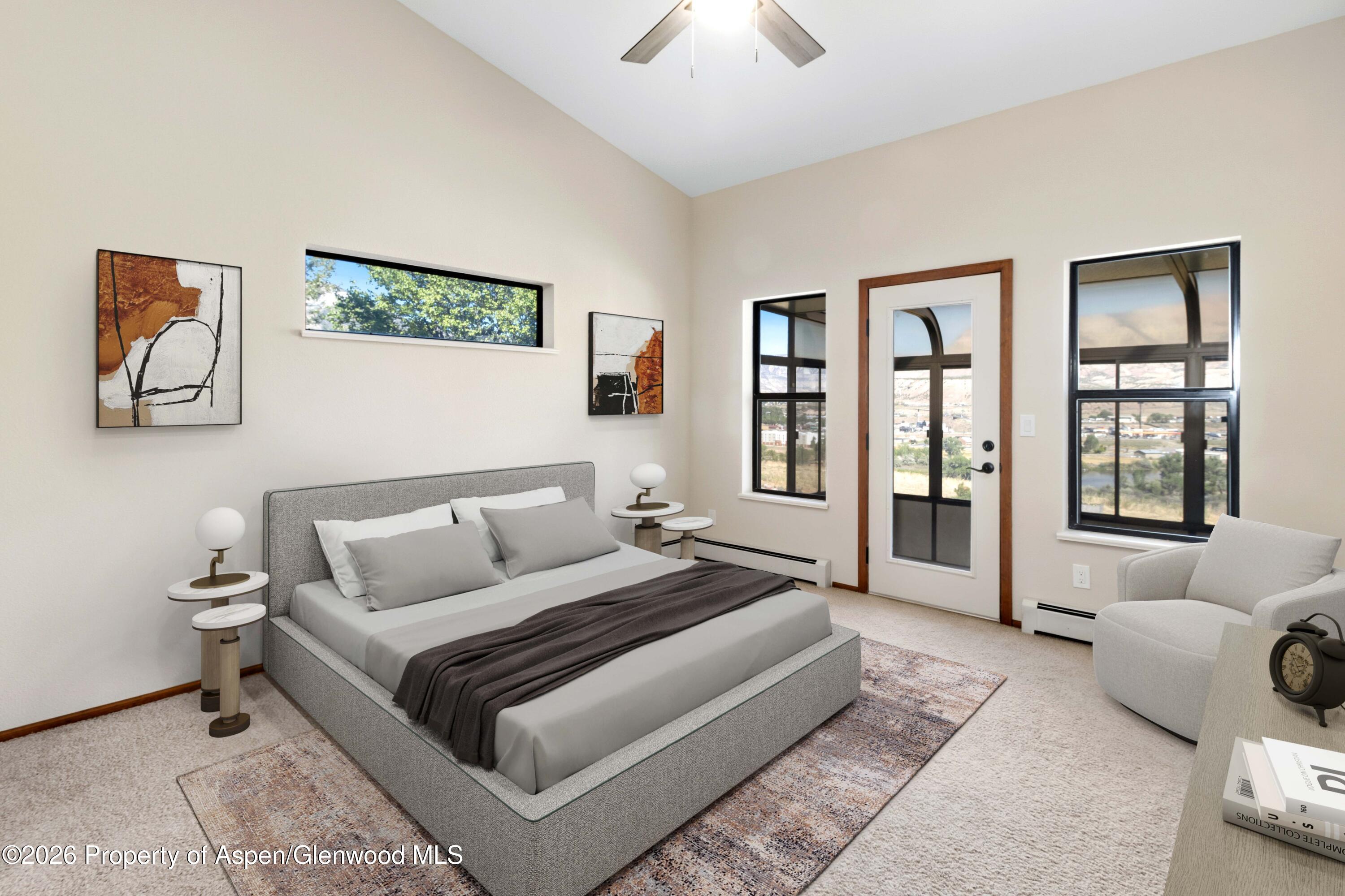 107 Willow Creek Trail Parachute CO 81635