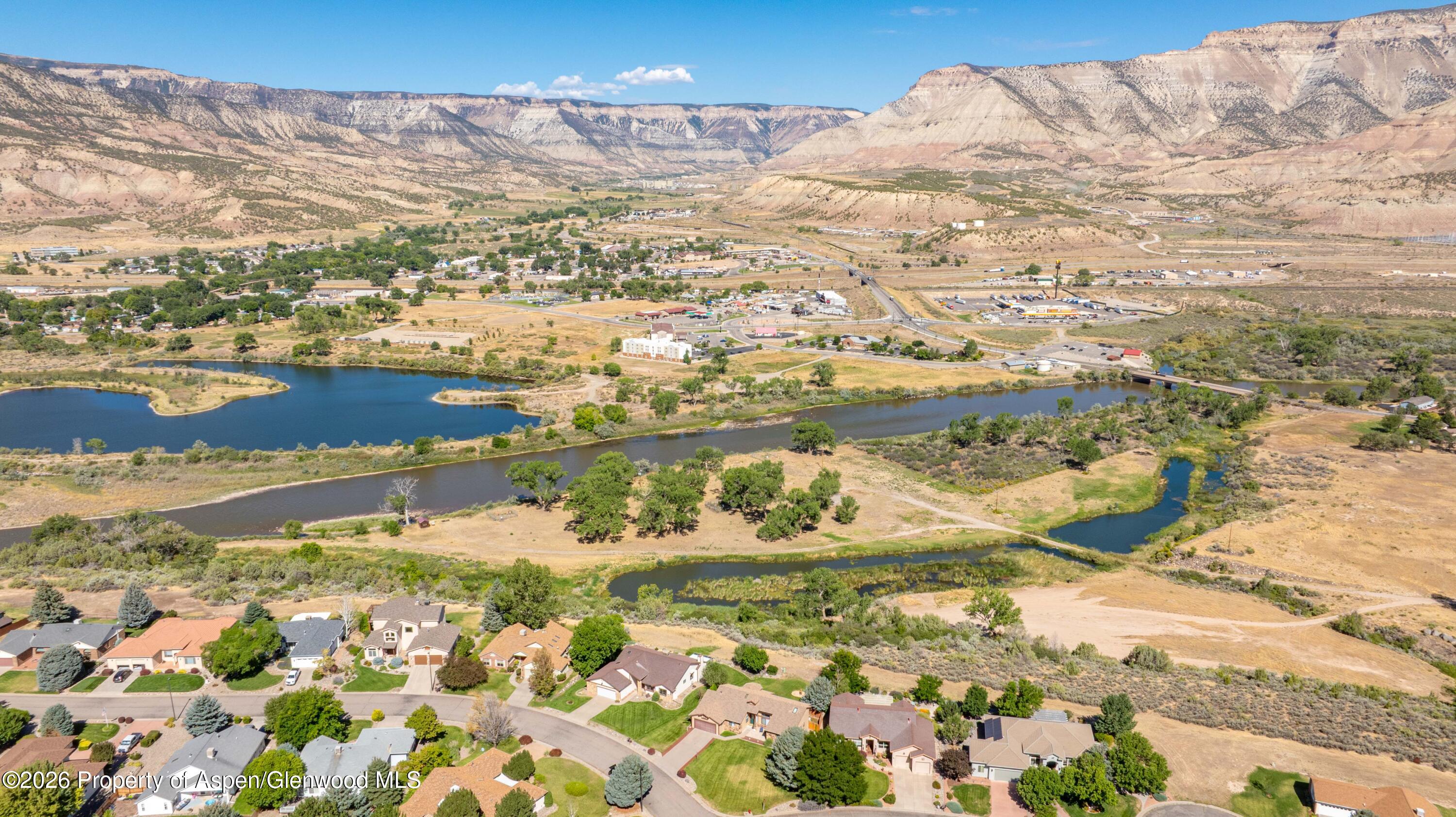 107 Willow Creek Trail Parachute CO 81635