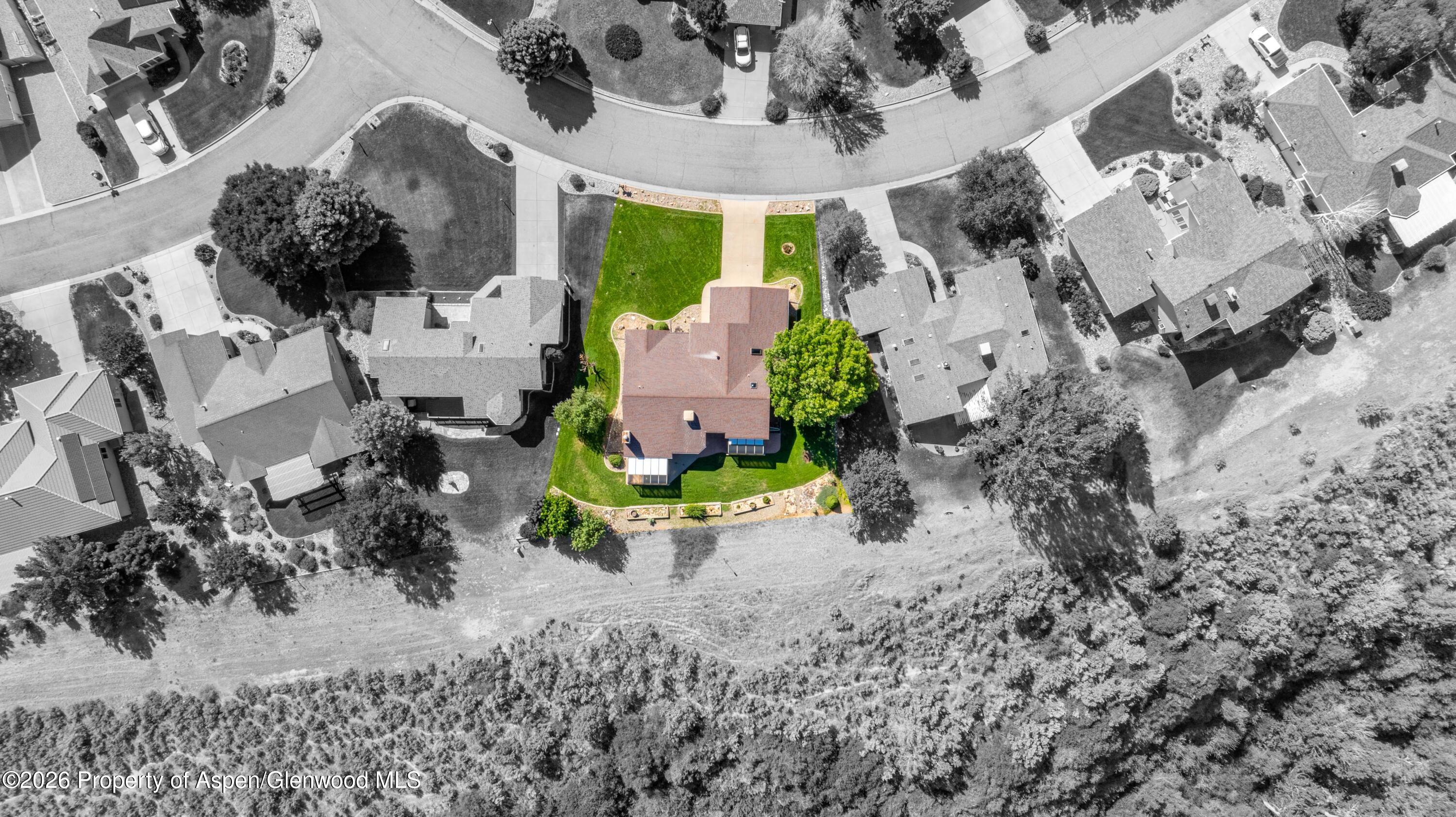 107 Willow Creek Trail Parachute CO 81635
