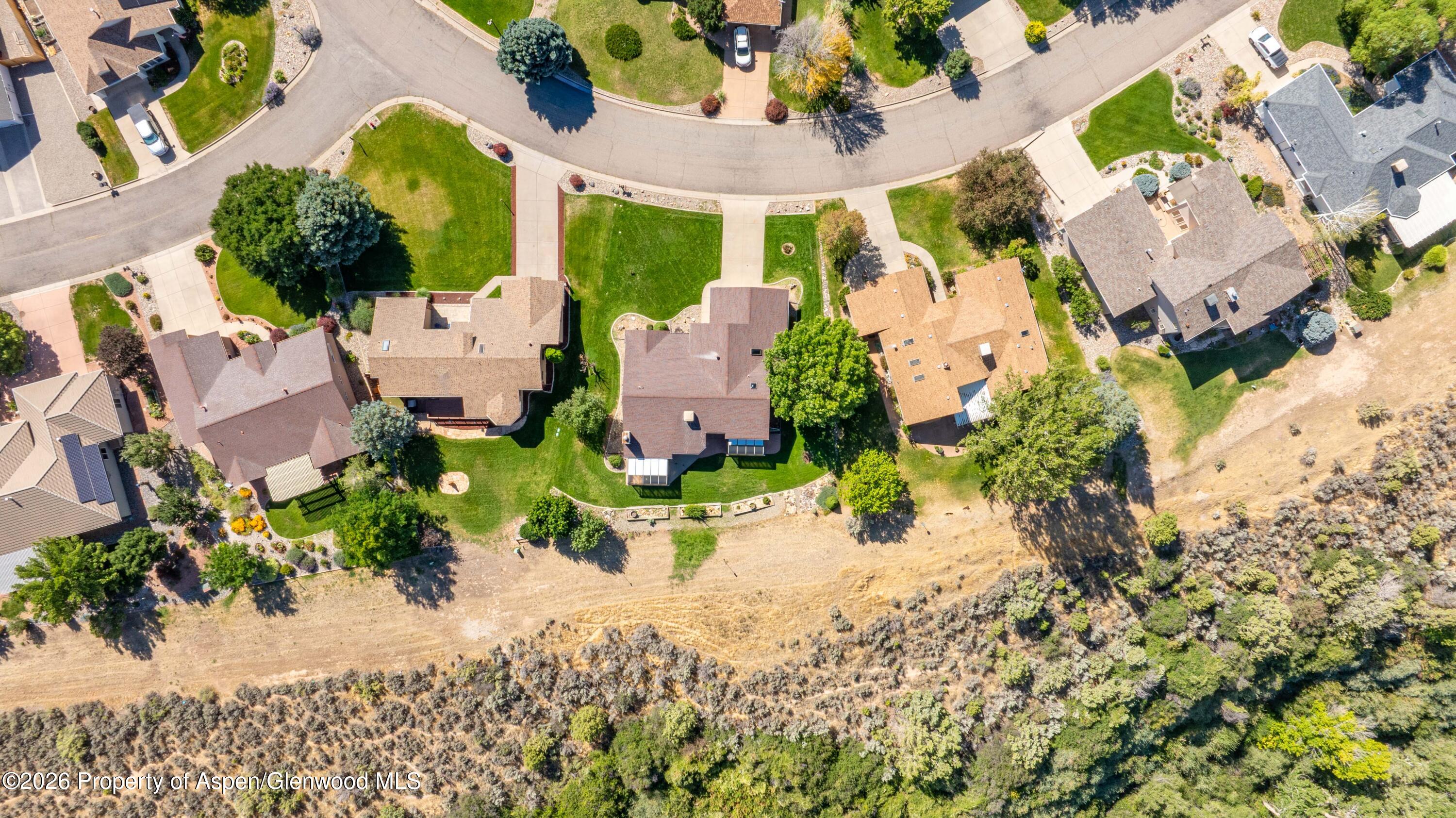 107 Willow Creek Trail Parachute CO 81635