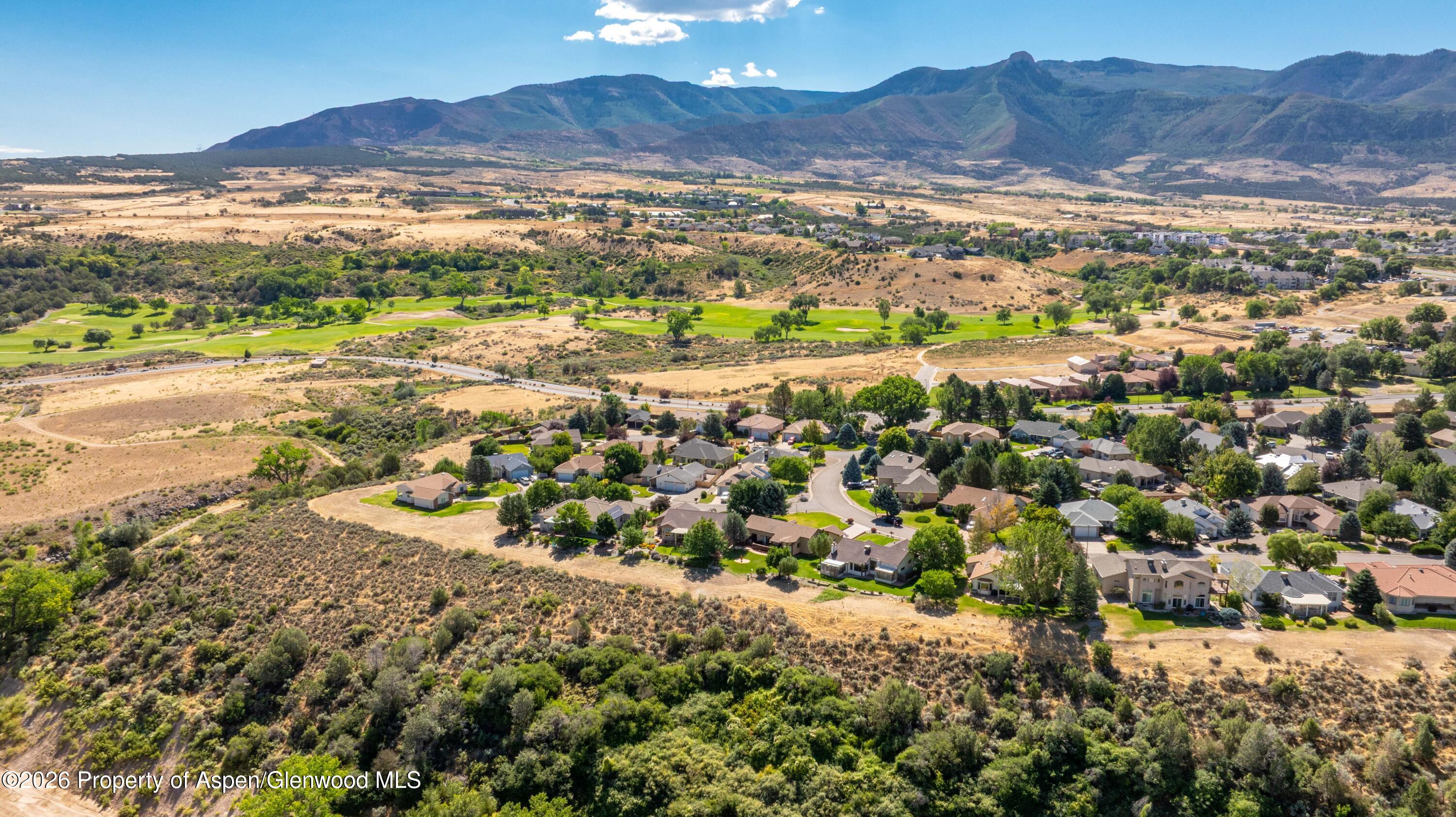 107 Willow Creek Trail Parachute CO 81635