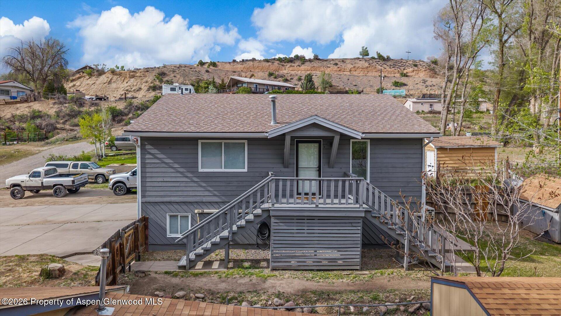 510 N 5th Street Silt CO 81652