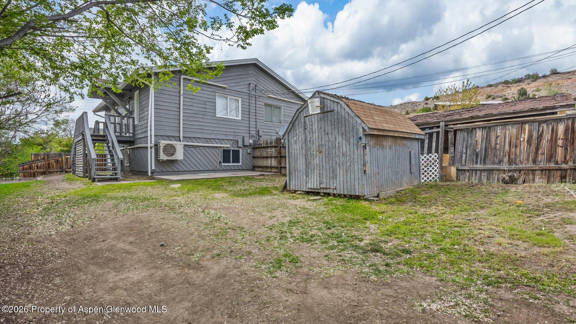 510 N 5th Street Silt CO 81652