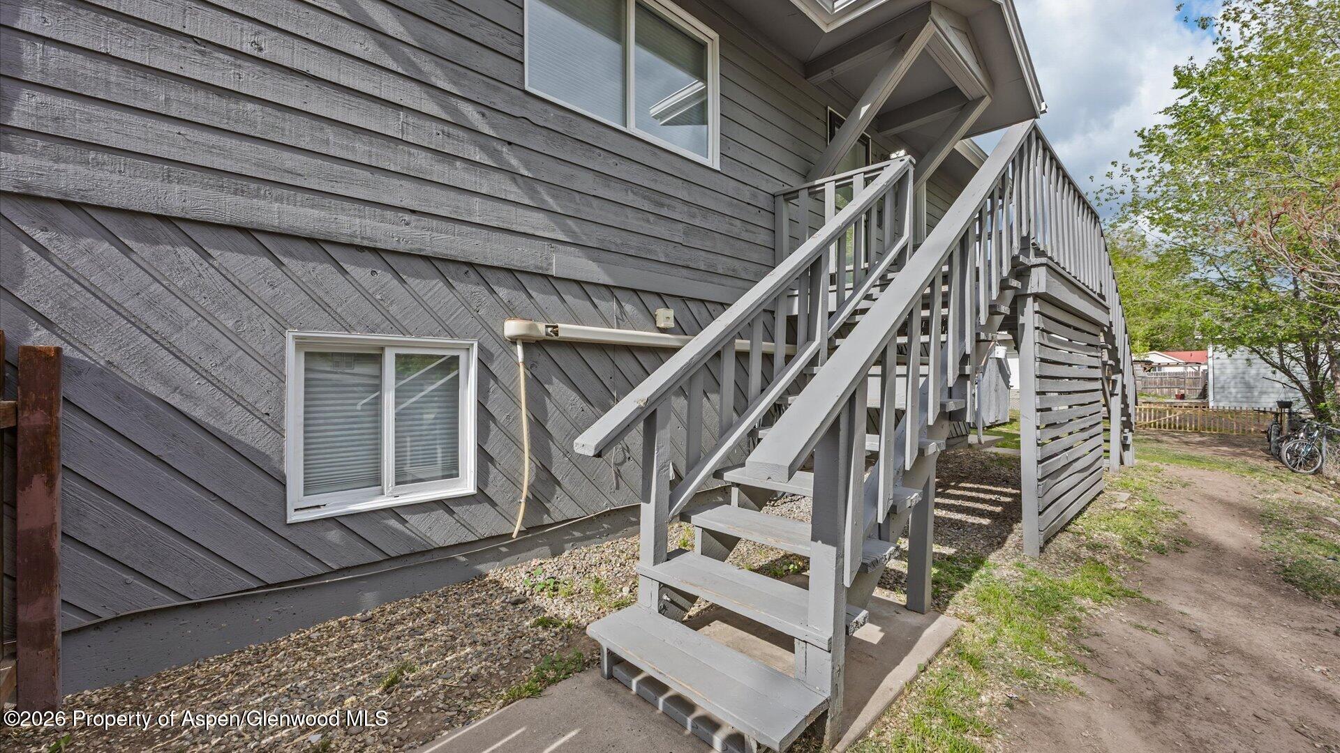 510 N 5th Street Silt CO 81652