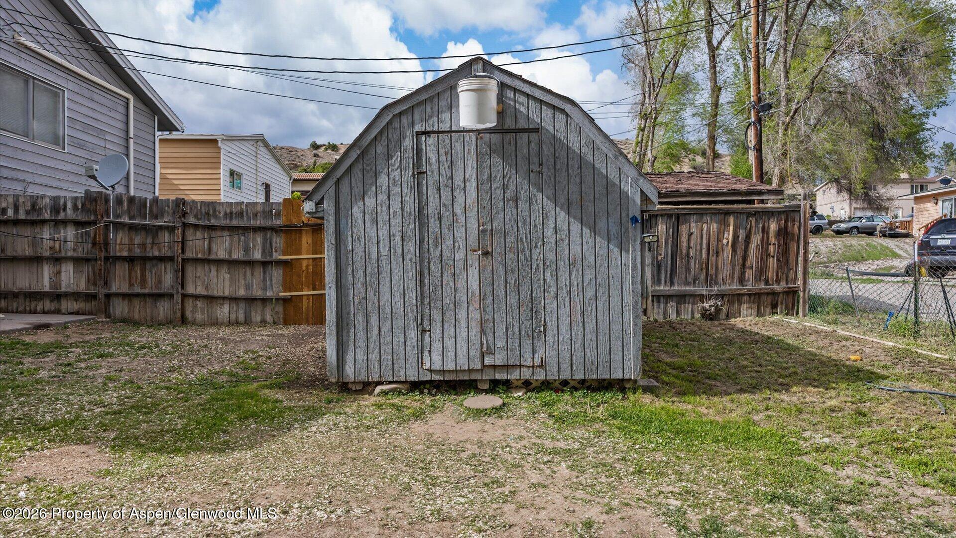 510 N 5th Street Silt CO 81652