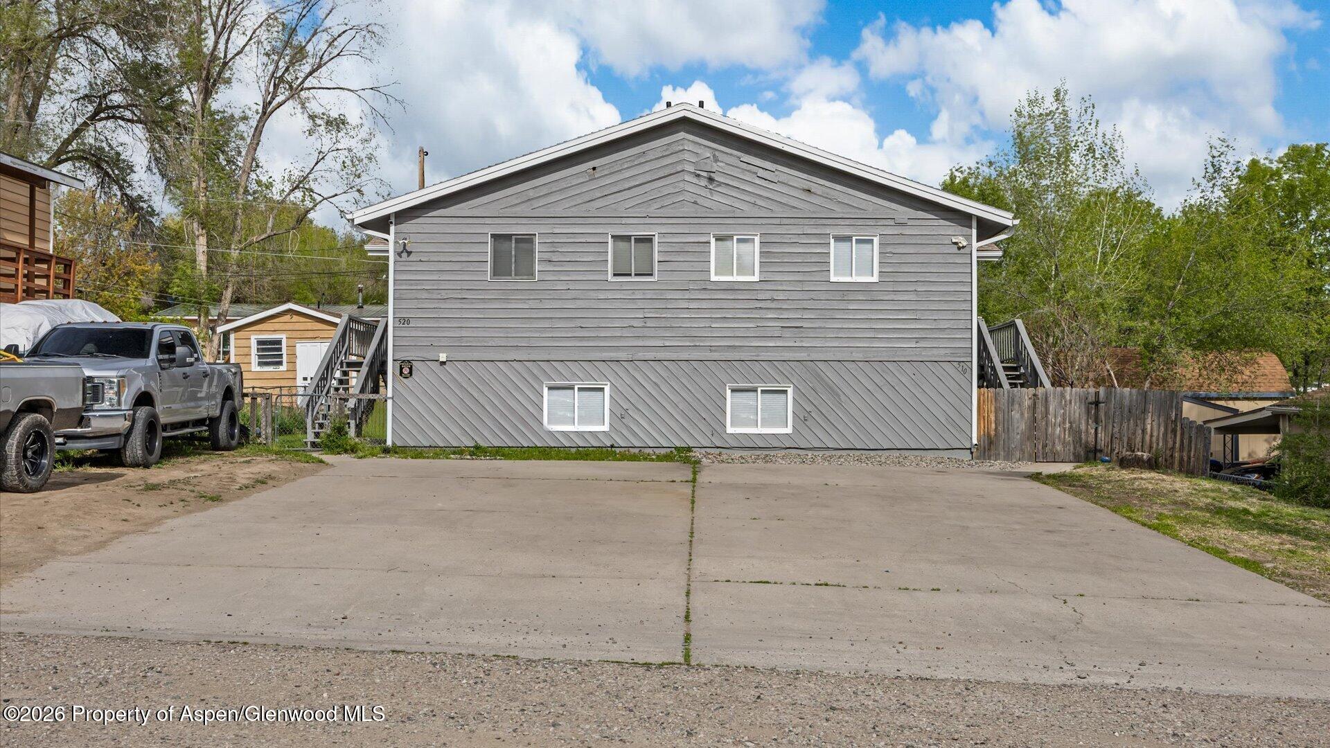 510 N 5th Street Silt CO 81652