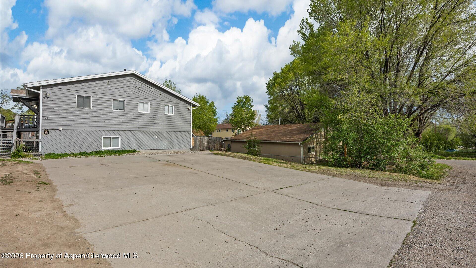 510 N 5th Street Silt CO 81652