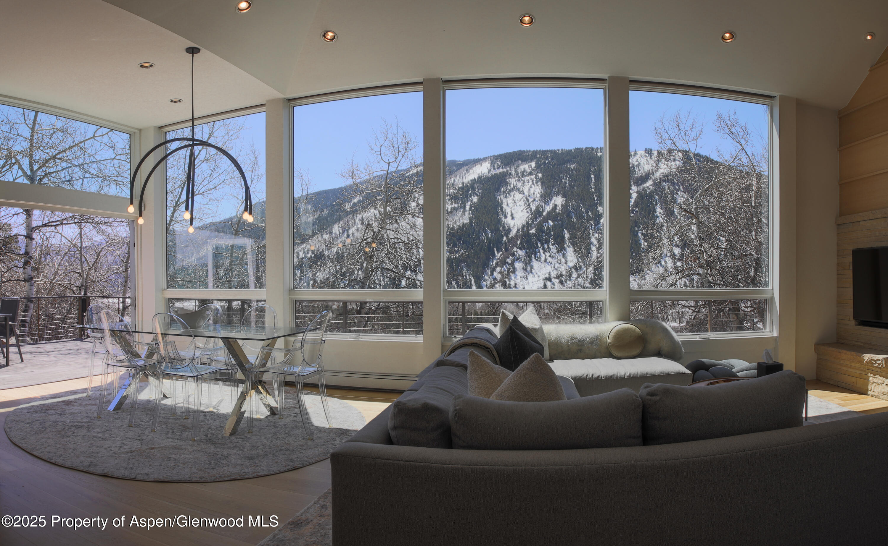 602 Mountain Laurel Drive Aspen CO 81611