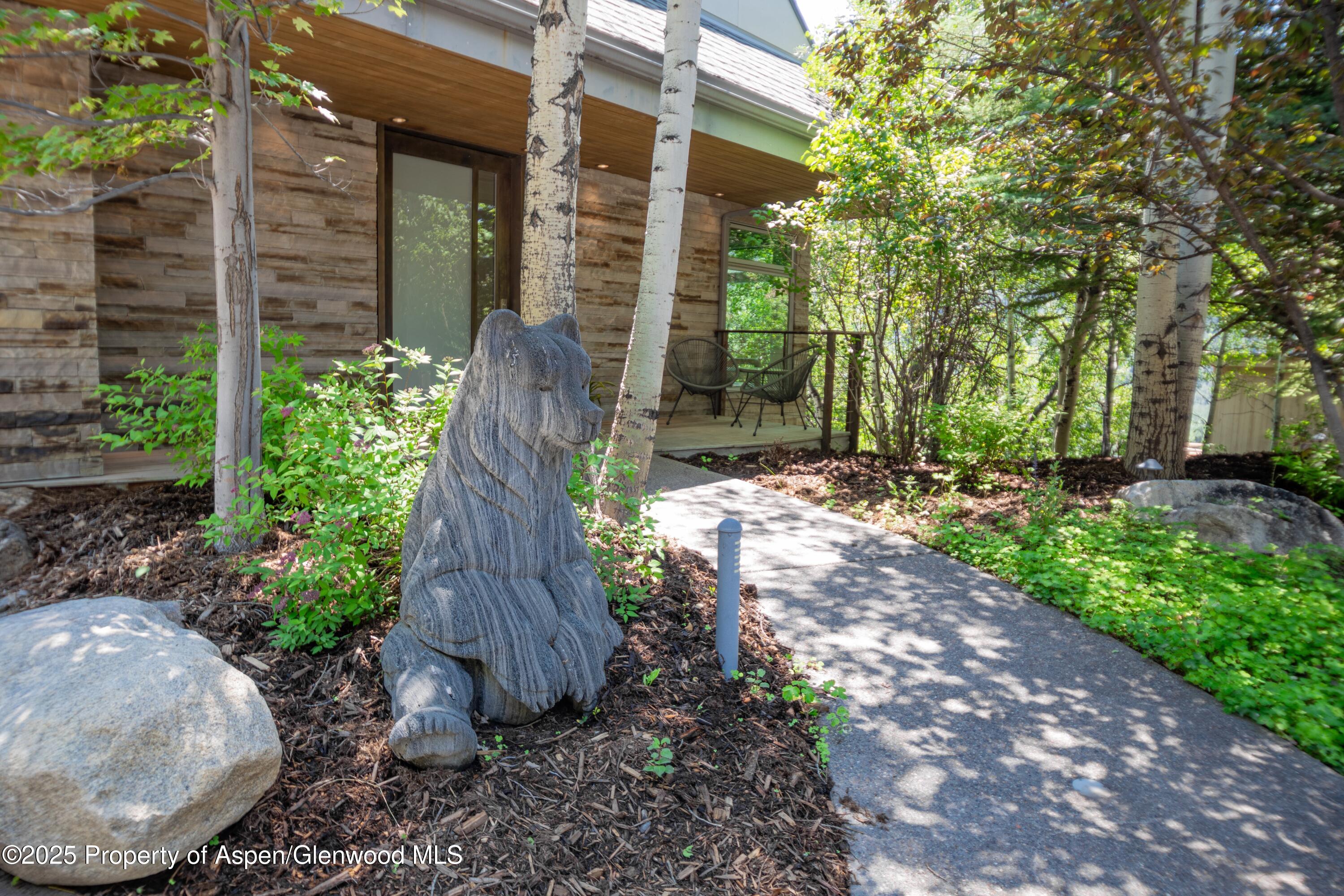 602 Mountain Laurel Drive Aspen CO 81611