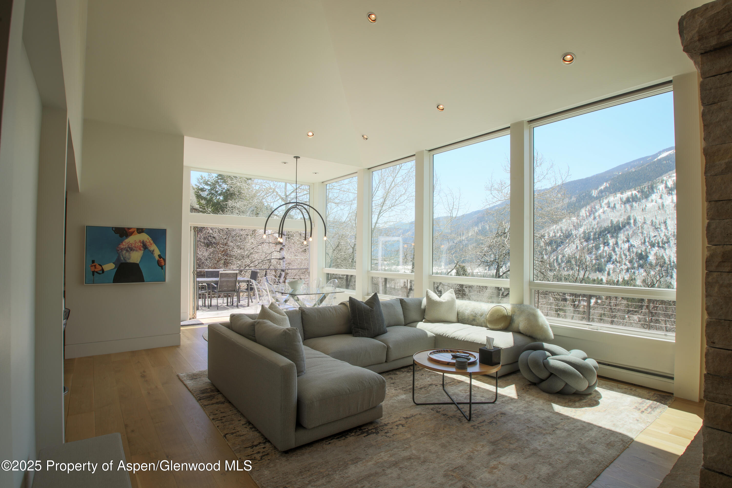 602 Mountain Laurel Drive Aspen CO 81611