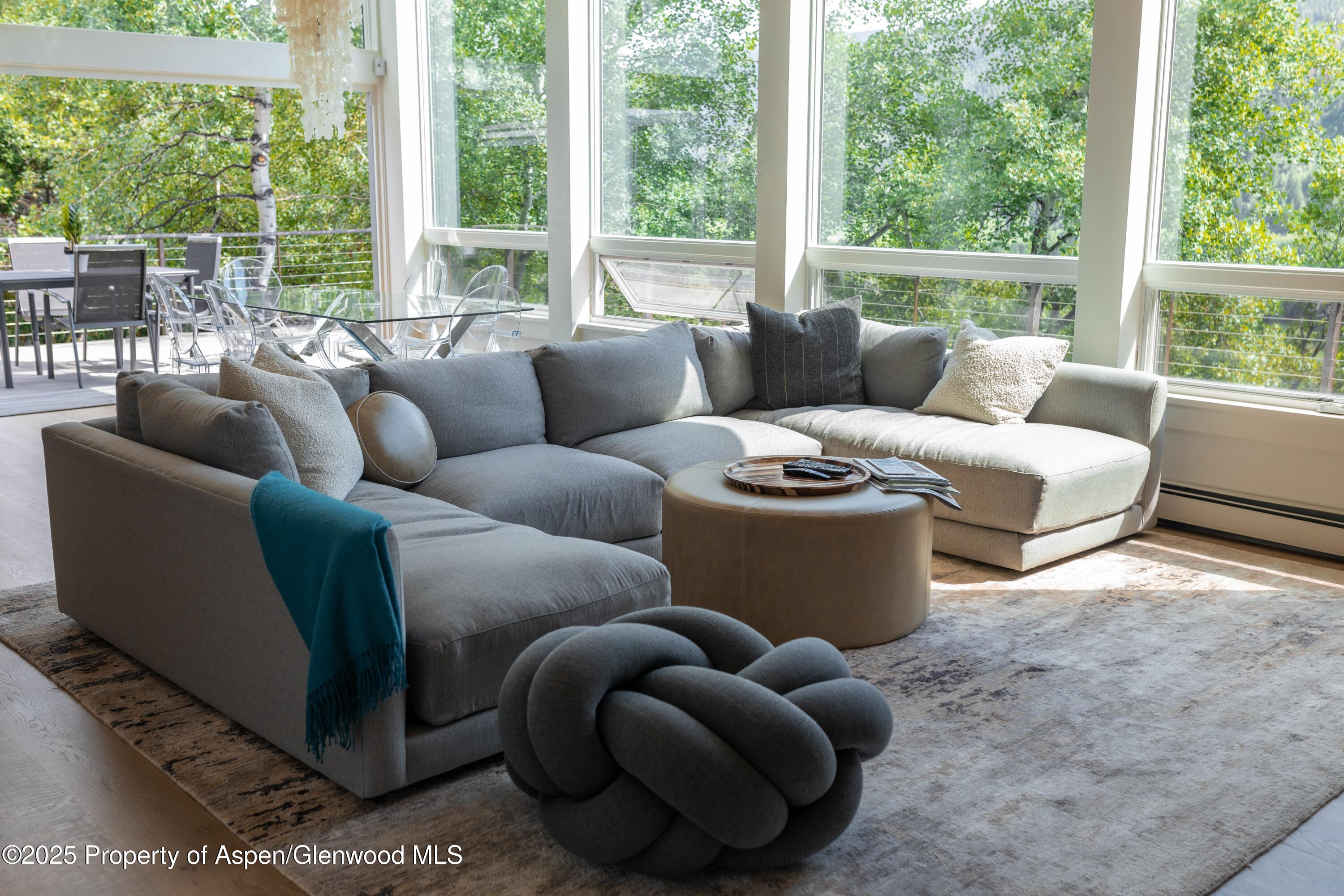 602 Mountain Laurel Drive Aspen CO 81611