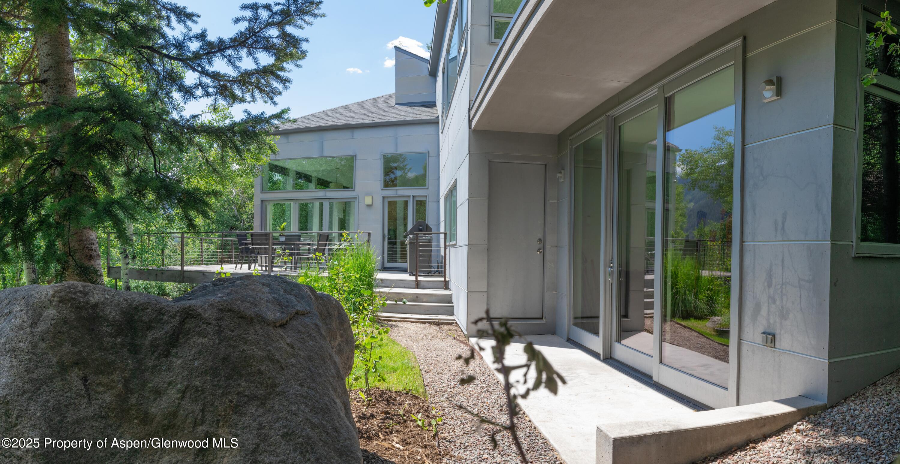 602 Mountain Laurel Drive Aspen CO 81611