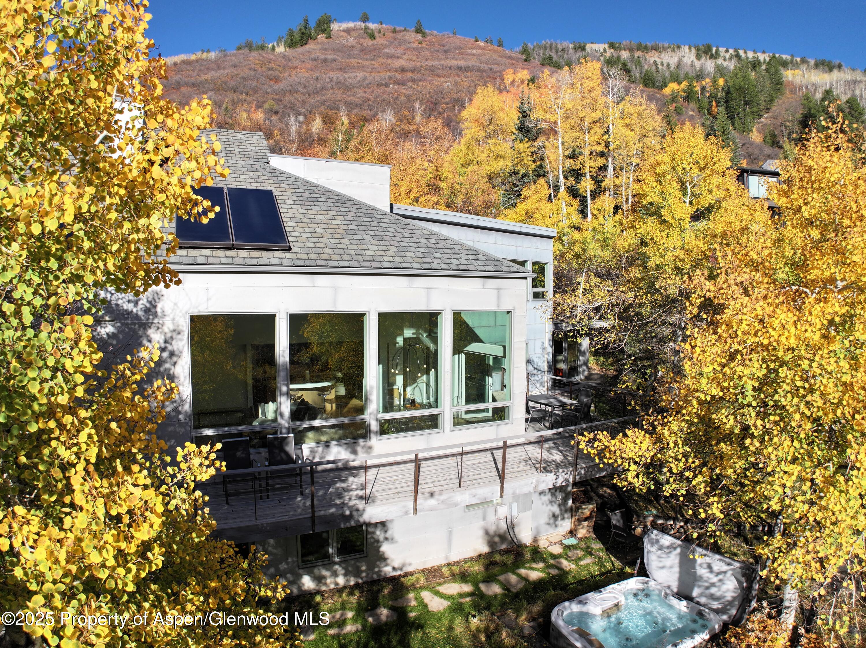 602 Mountain Laurel Drive Aspen CO 81611