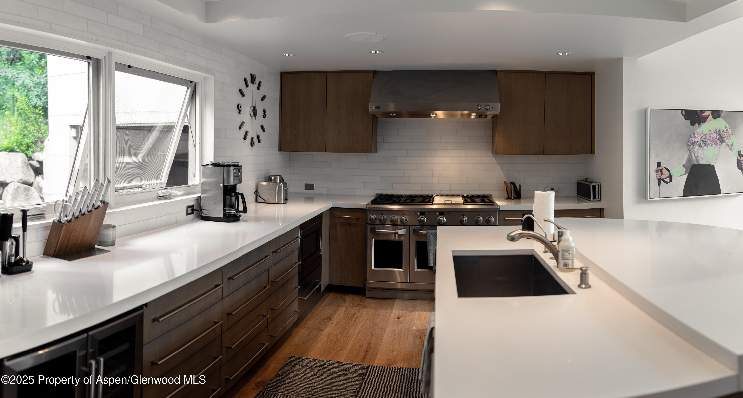 602 Mountain Laurel Drive Aspen CO 81611