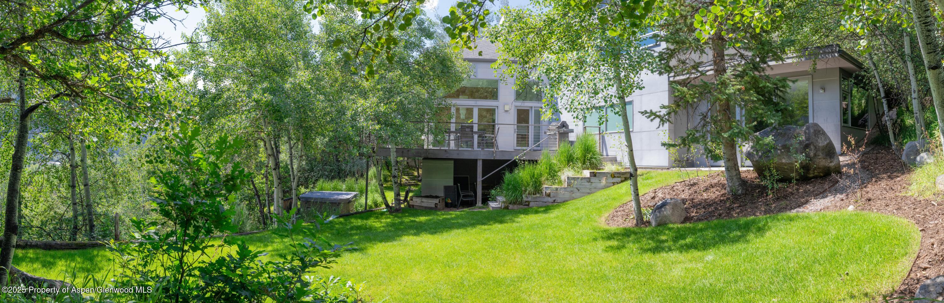 602 Mountain Laurel Drive Aspen CO 81611