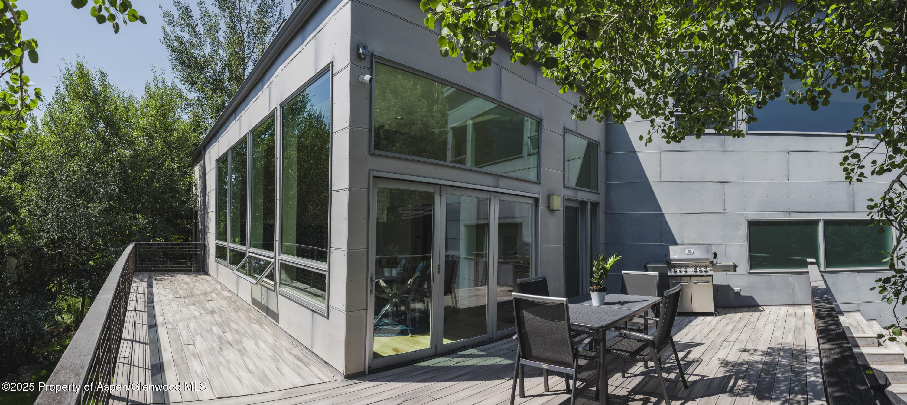 602 Mountain Laurel Drive Aspen CO 81611