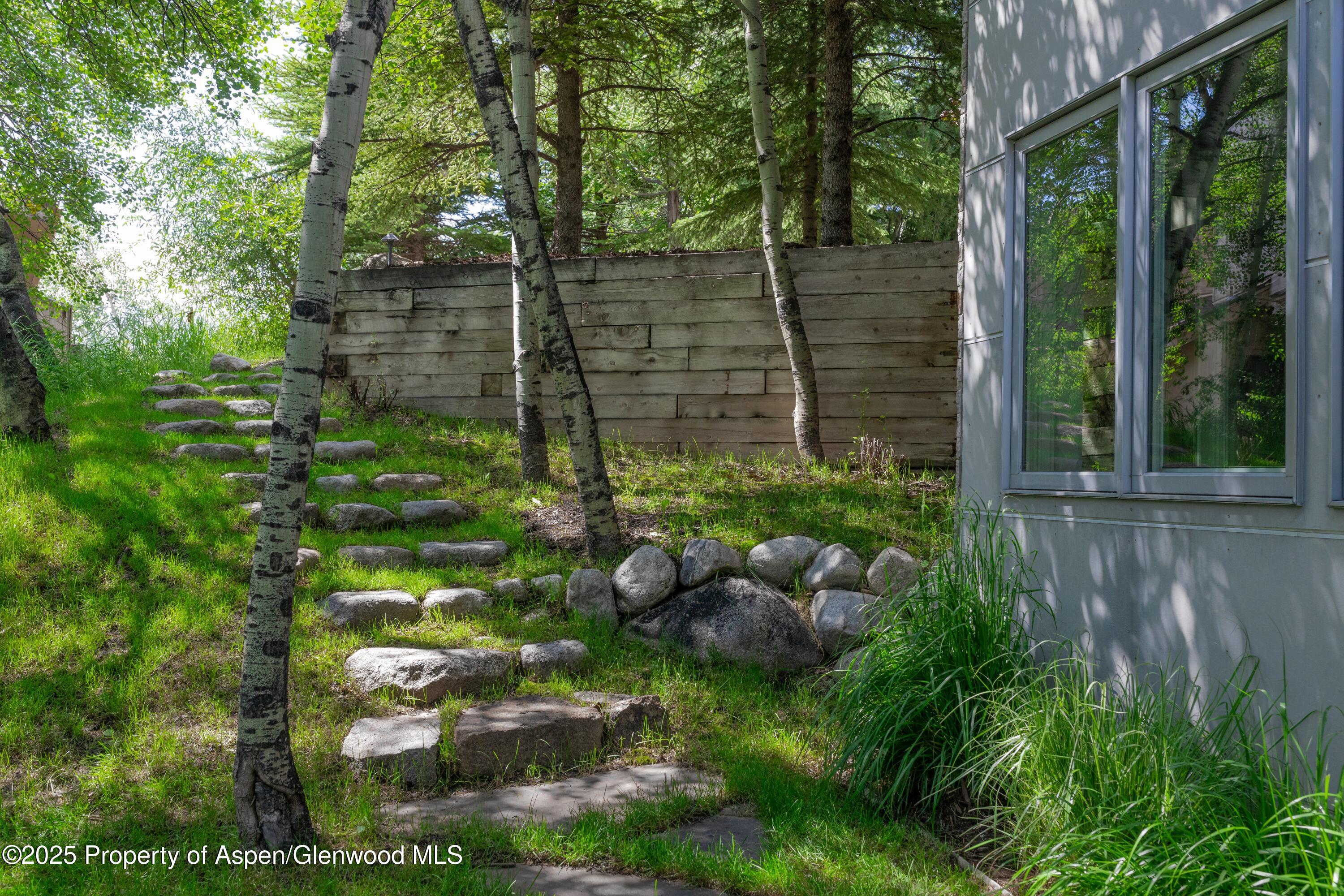 602 Mountain Laurel Drive Aspen CO 81611