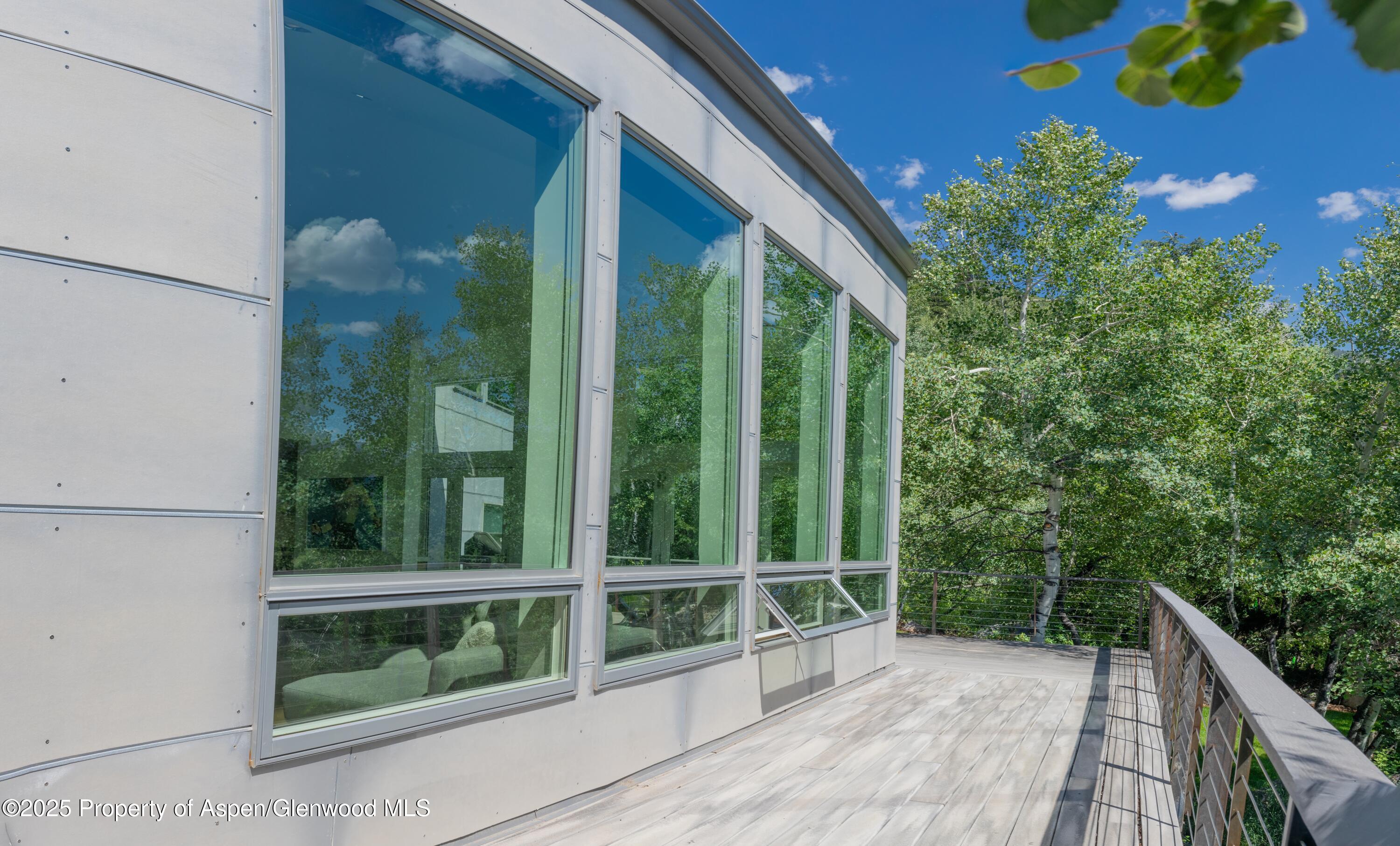 602 Mountain Laurel Drive Aspen CO 81611