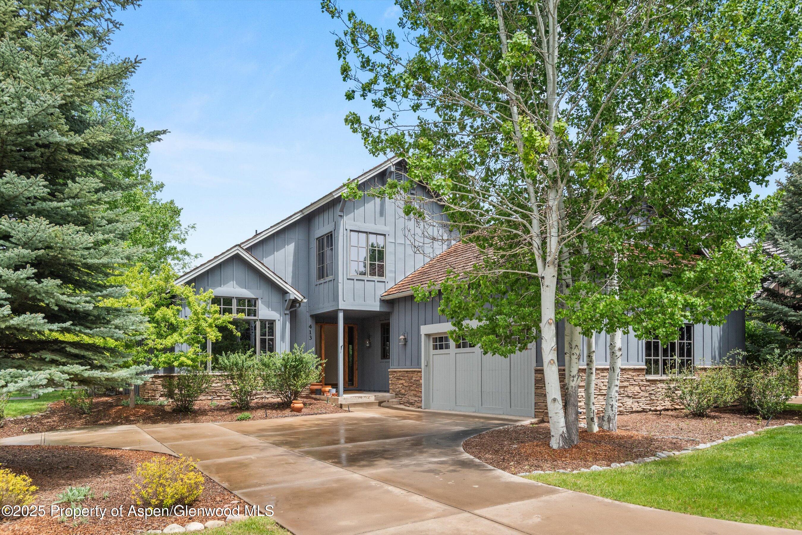 413 Settlement Lane Carbondale CO 81623