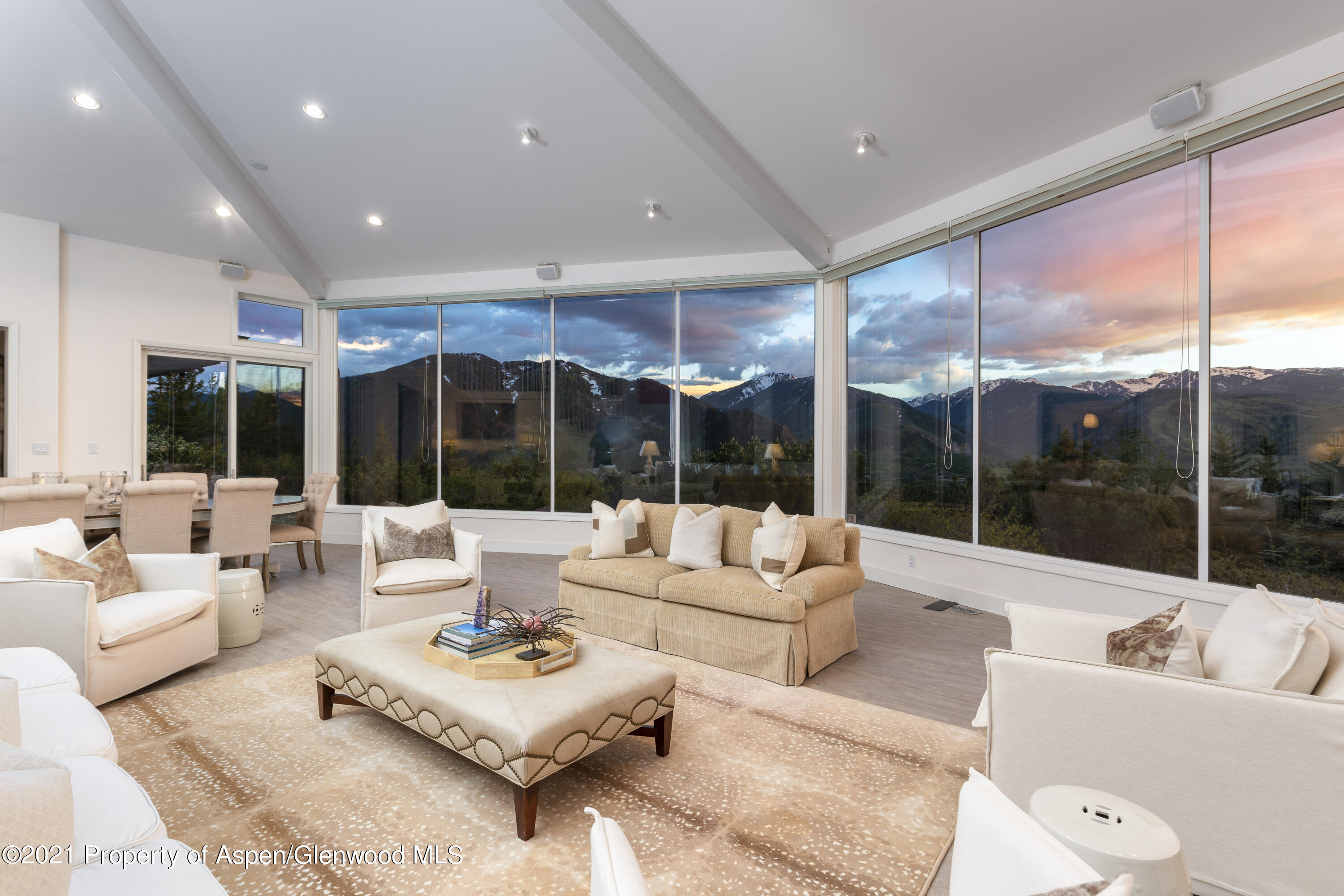 1683 Red Mountain Road Aspen CO 81611