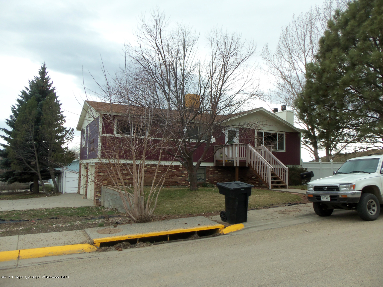 1316 W 8th Street Craig CO 81625