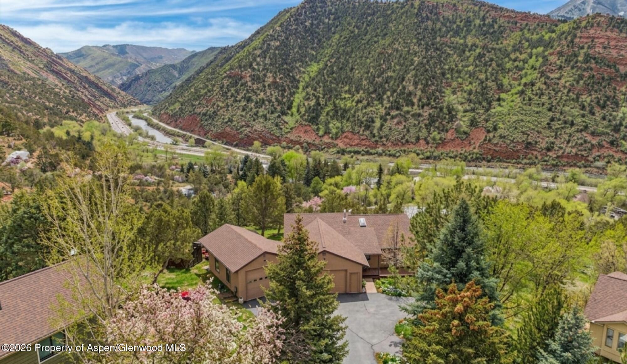 570 Canyon Creek Drive Glenwood Springs CO 81601