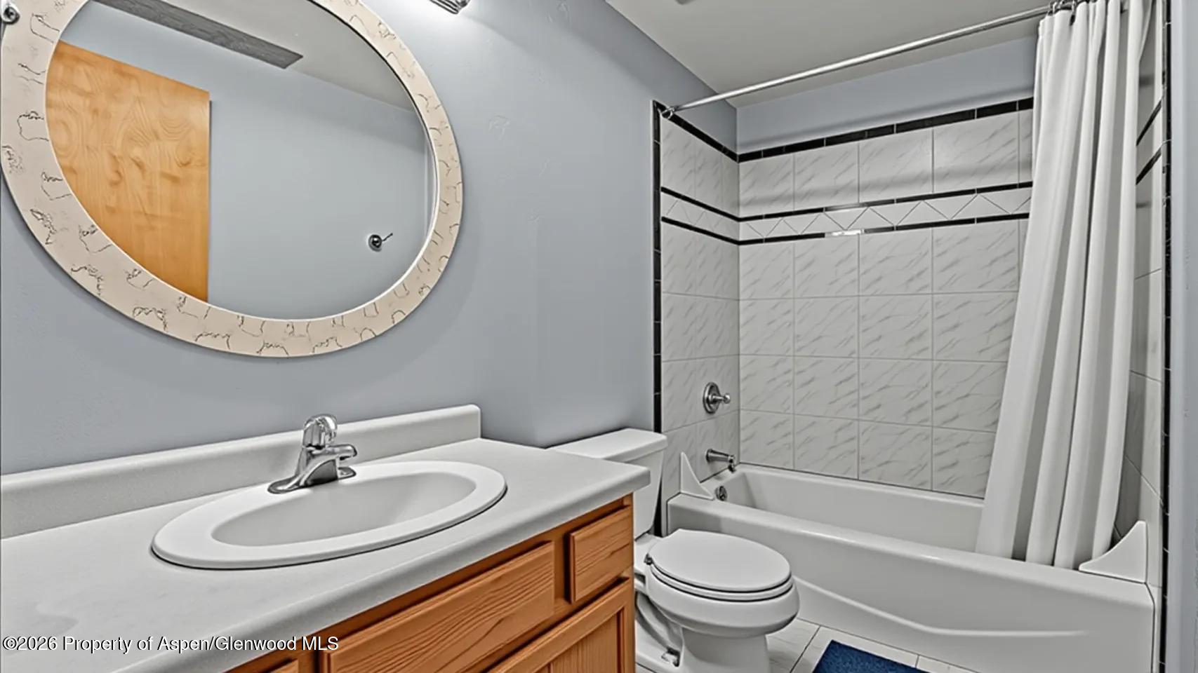 570 Canyon Creek Drive Glenwood Springs CO 81601