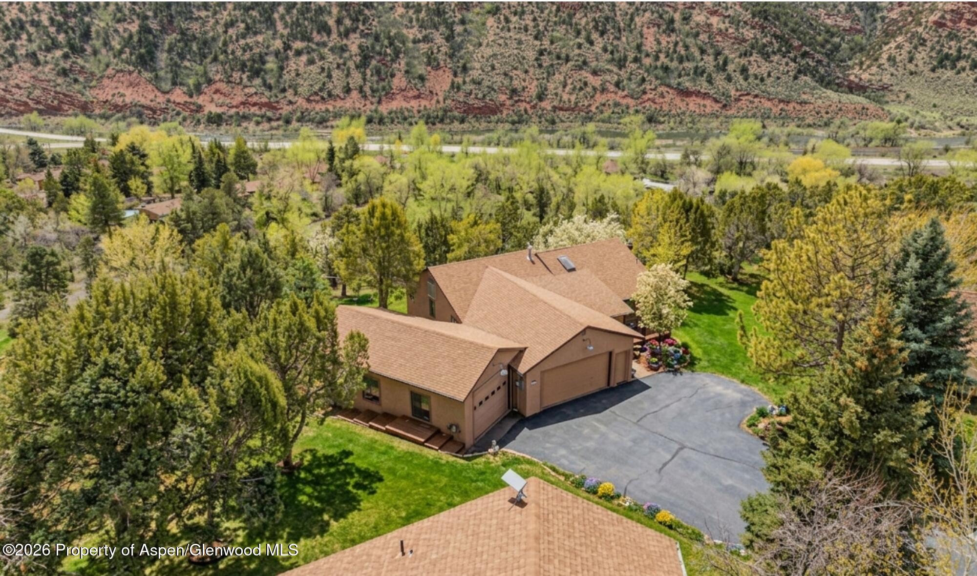 570 Canyon Creek Drive Glenwood Springs CO 81601