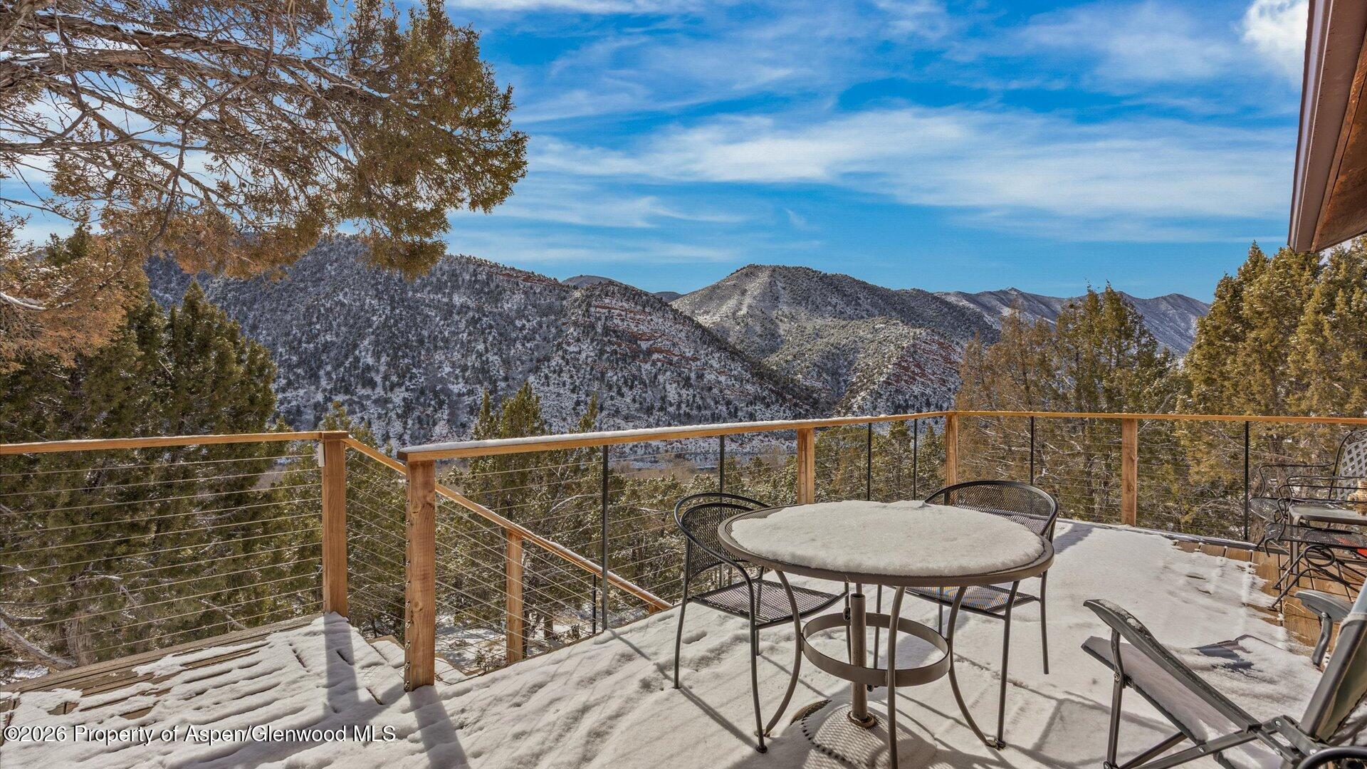 570 Canyon Creek Drive Glenwood Springs CO 81601