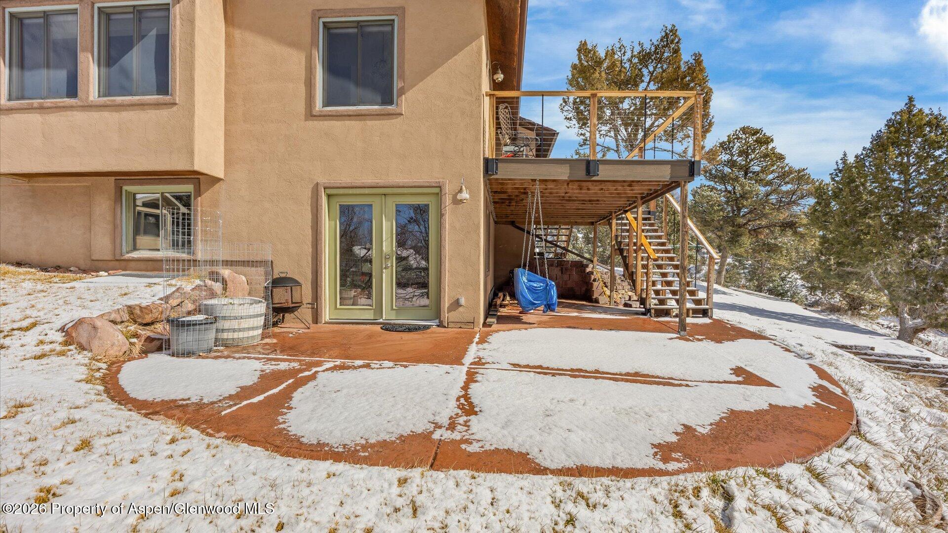 570 Canyon Creek Drive Glenwood Springs CO 81601