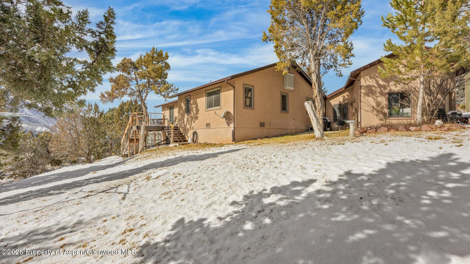 570 Canyon Creek Drive Glenwood Springs CO 81601
