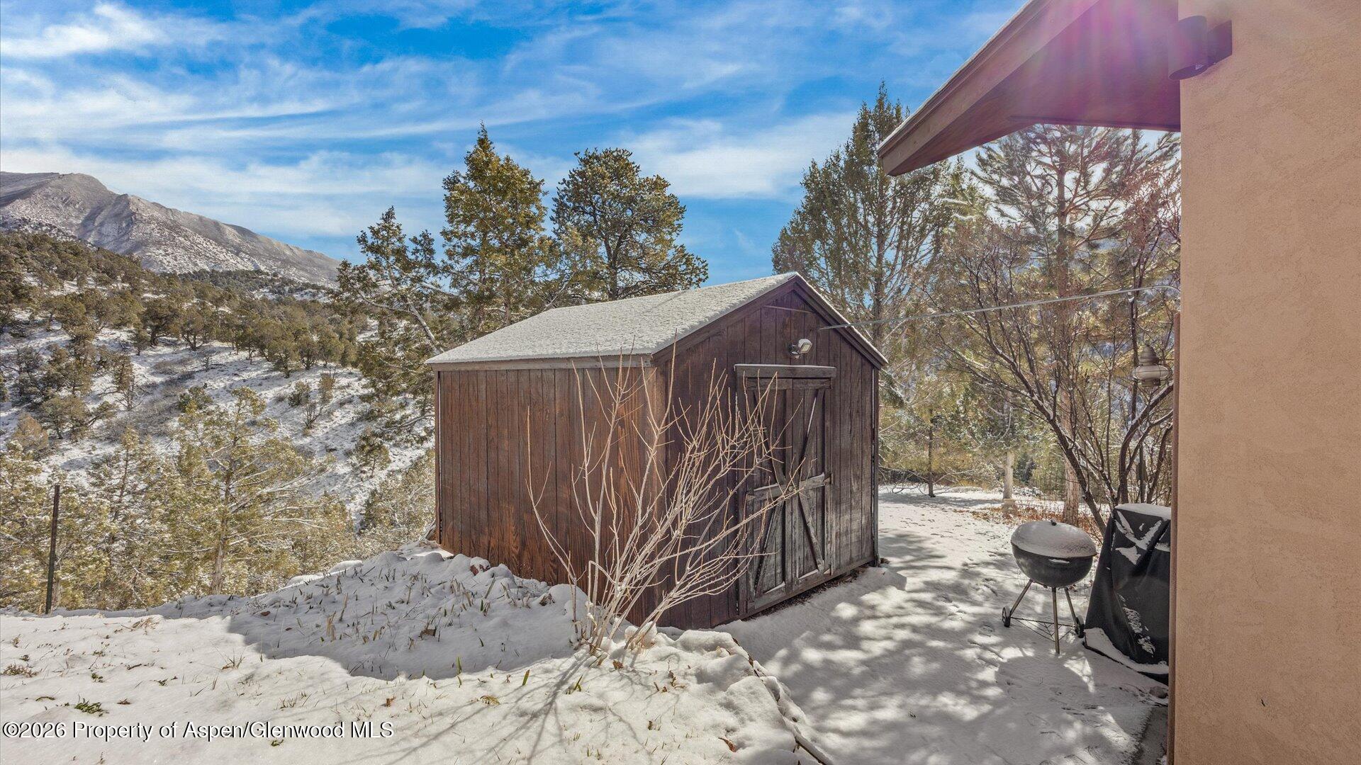 570 Canyon Creek Drive Glenwood Springs CO 81601