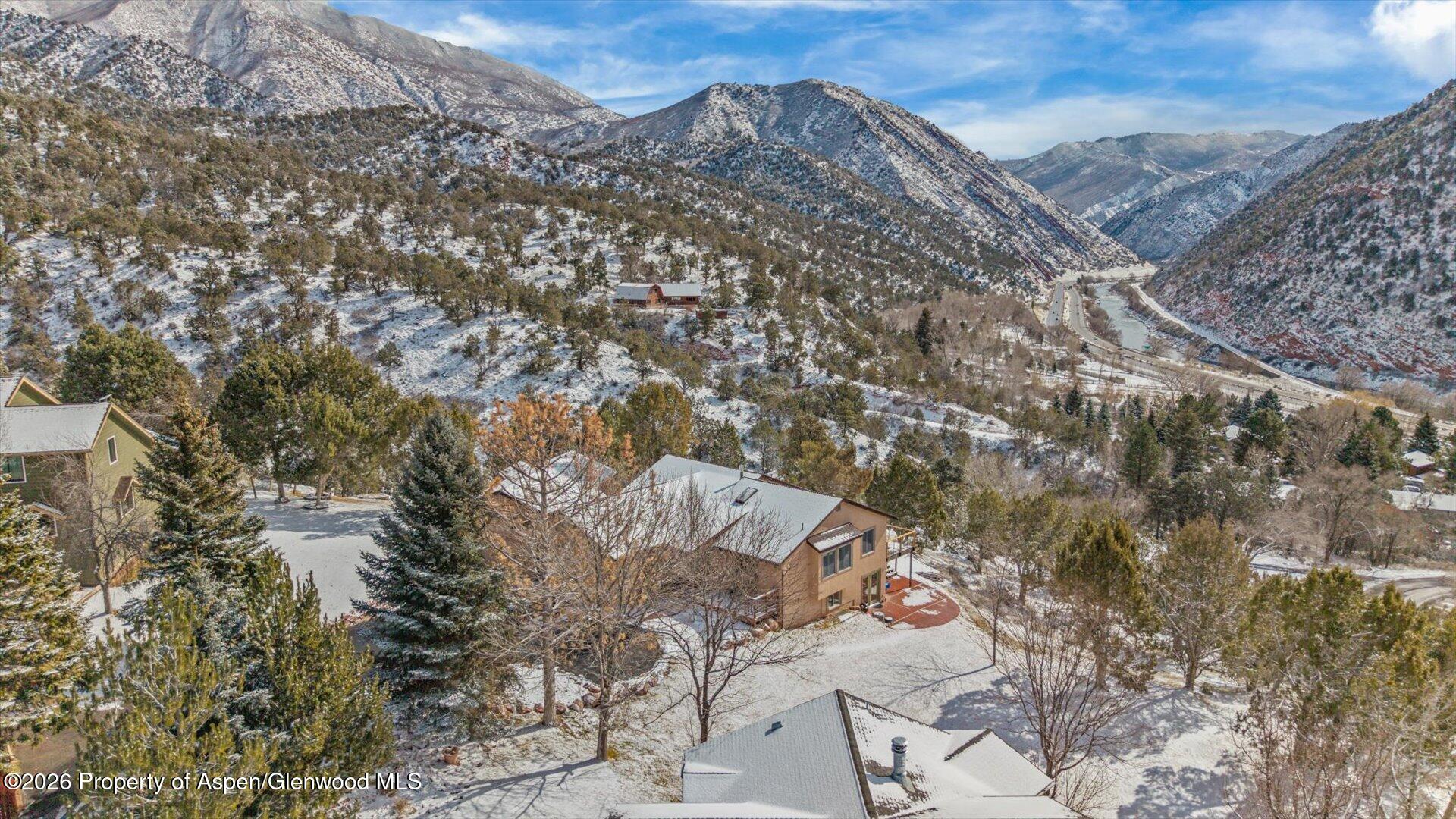 570 Canyon Creek Drive Glenwood Springs CO 81601