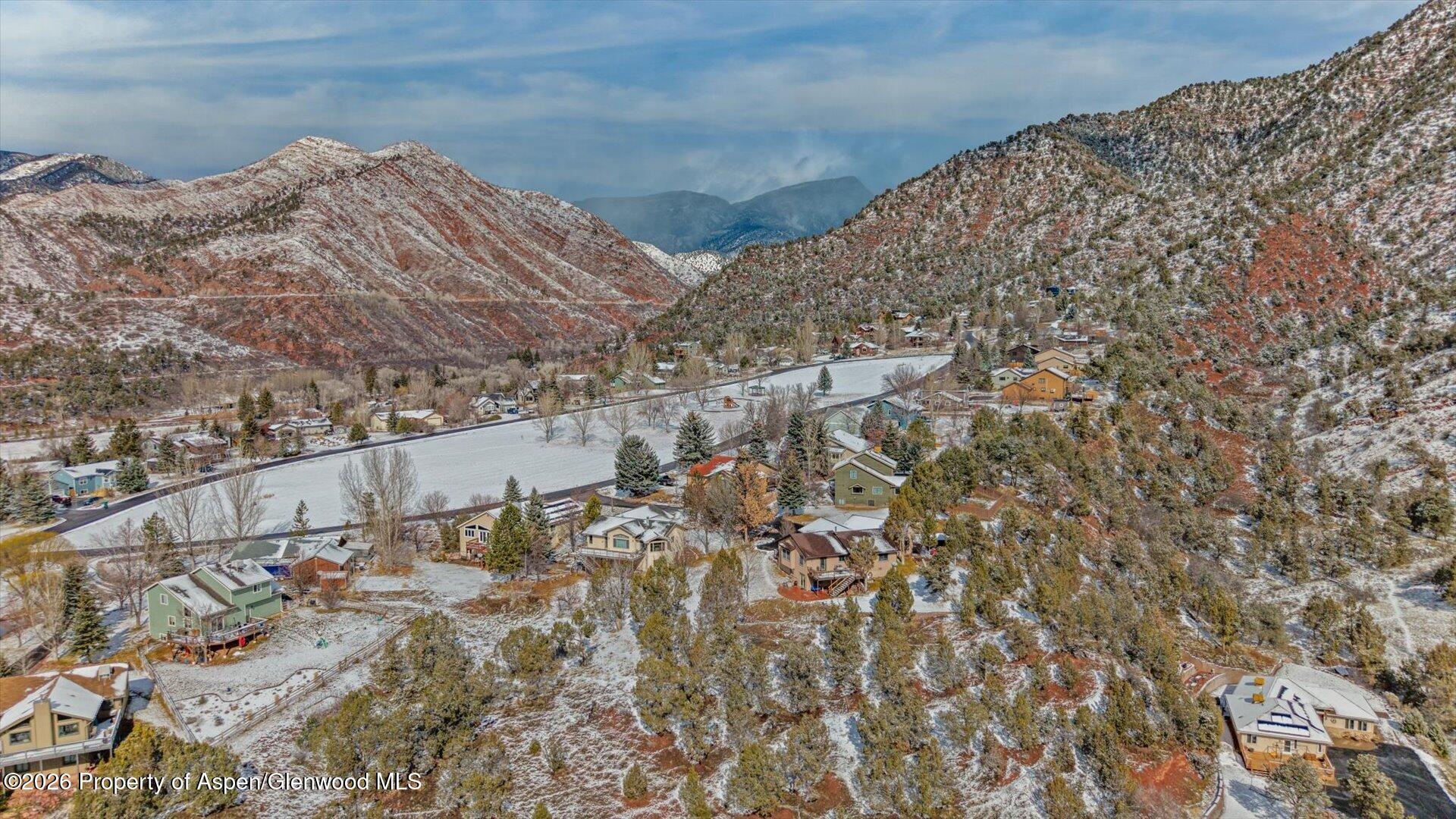 570 Canyon Creek Drive Glenwood Springs CO 81601