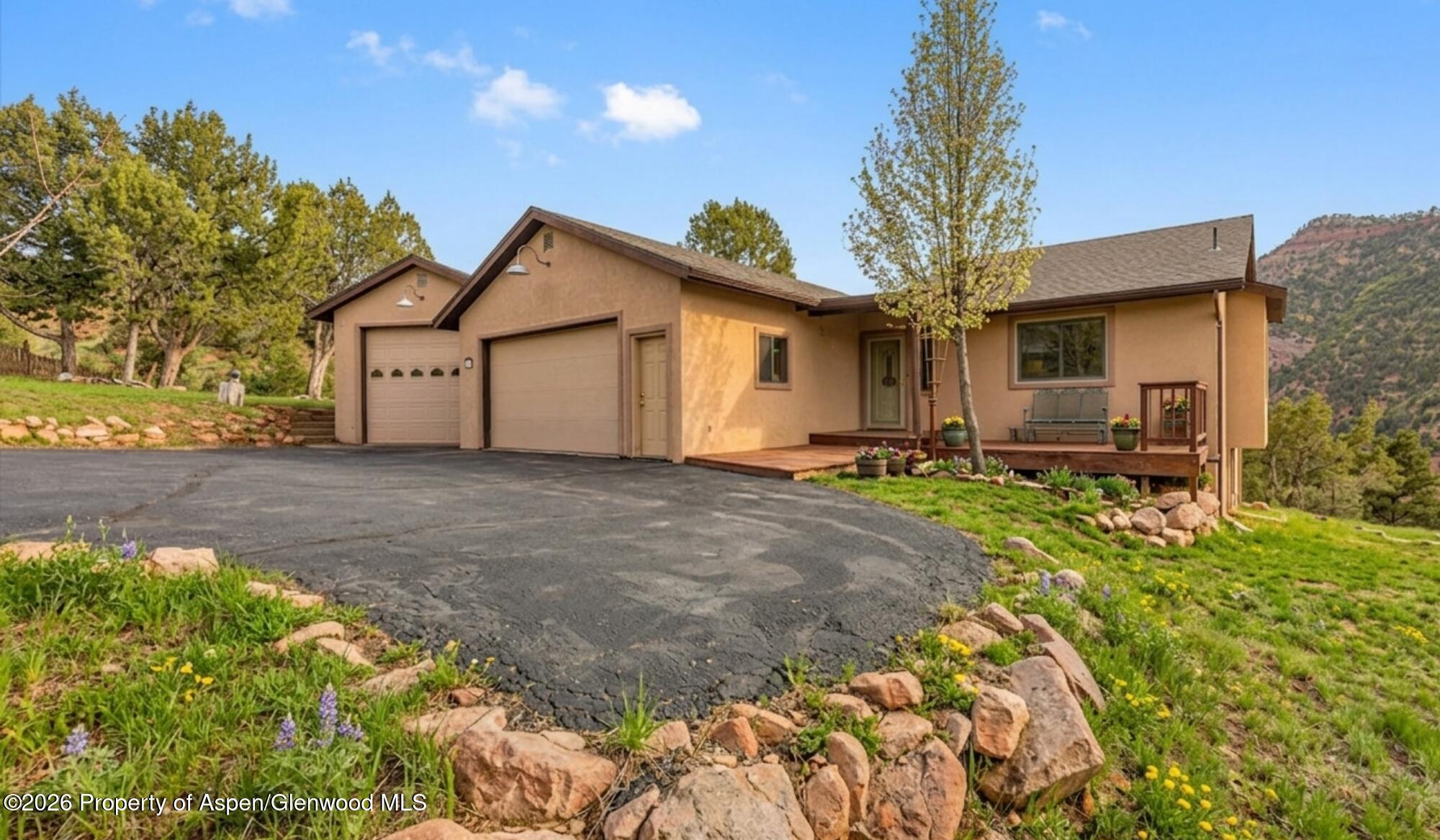 570 Canyon Creek Drive Glenwood Springs CO 81601