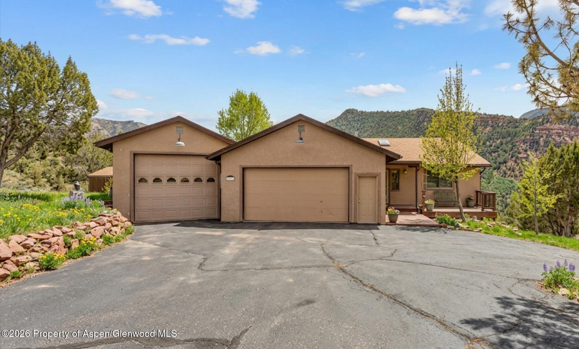 570 Canyon Creek Drive Glenwood Springs CO 81601