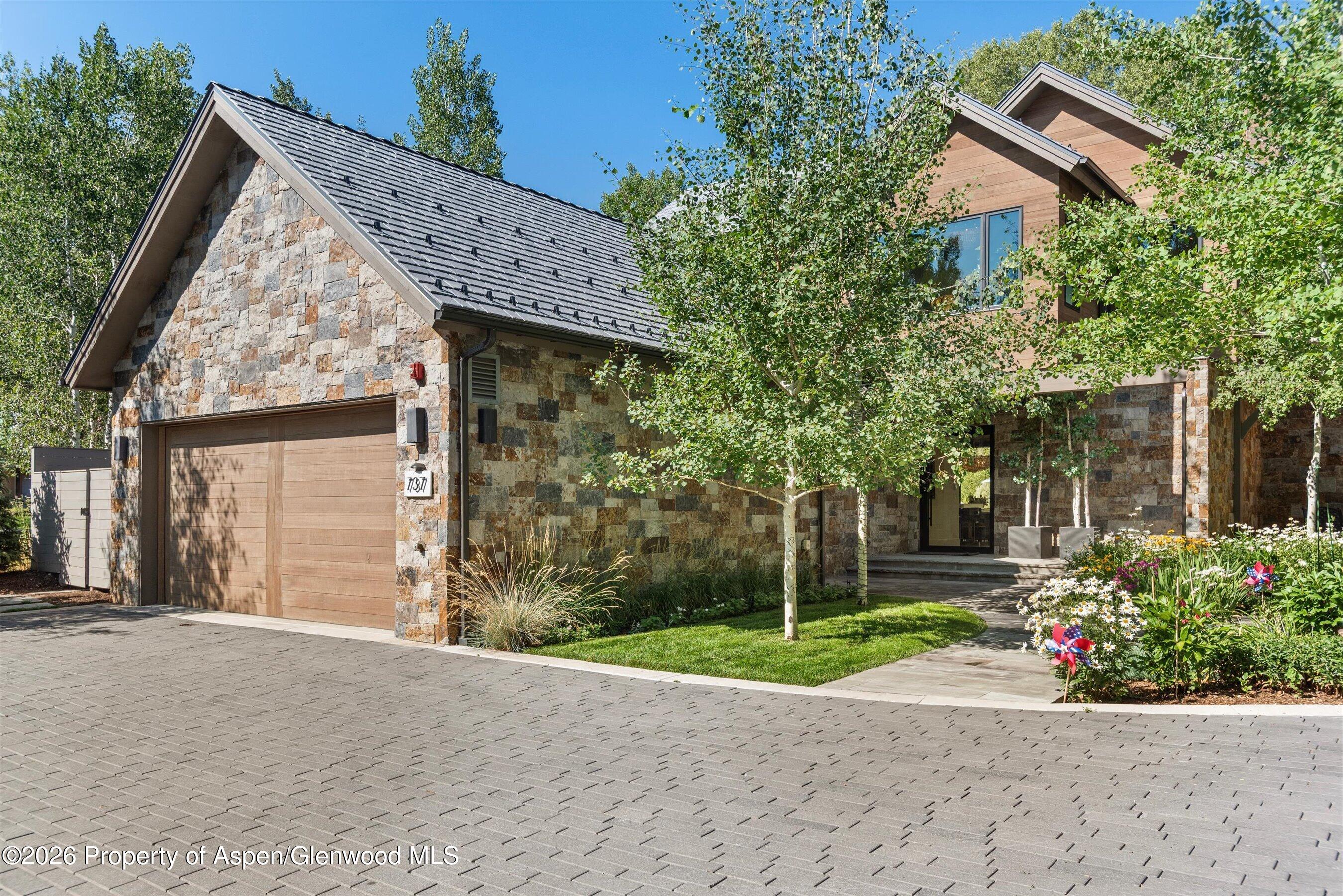 737 Cemetery Lane Aspen CO 81611