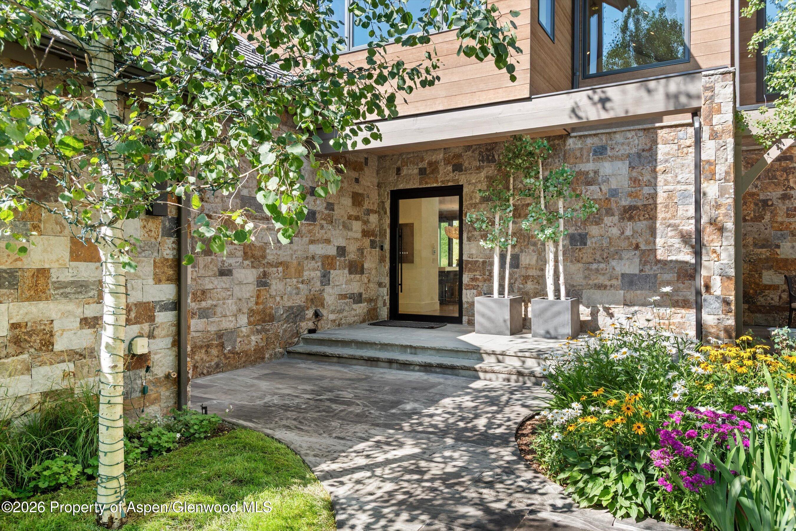 737 Cemetery Lane Aspen CO 81611