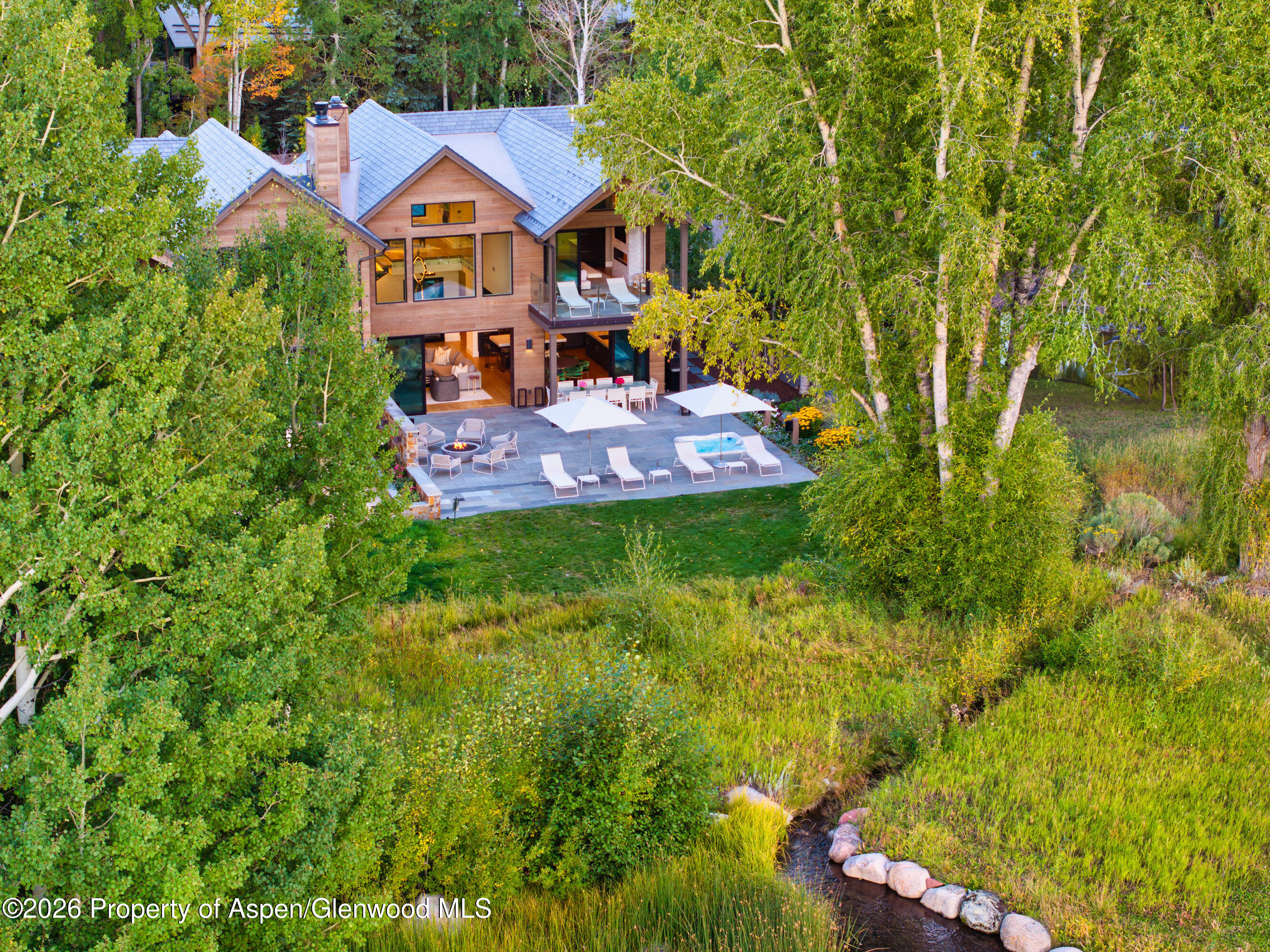 737 Cemetery Lane Aspen CO 81611