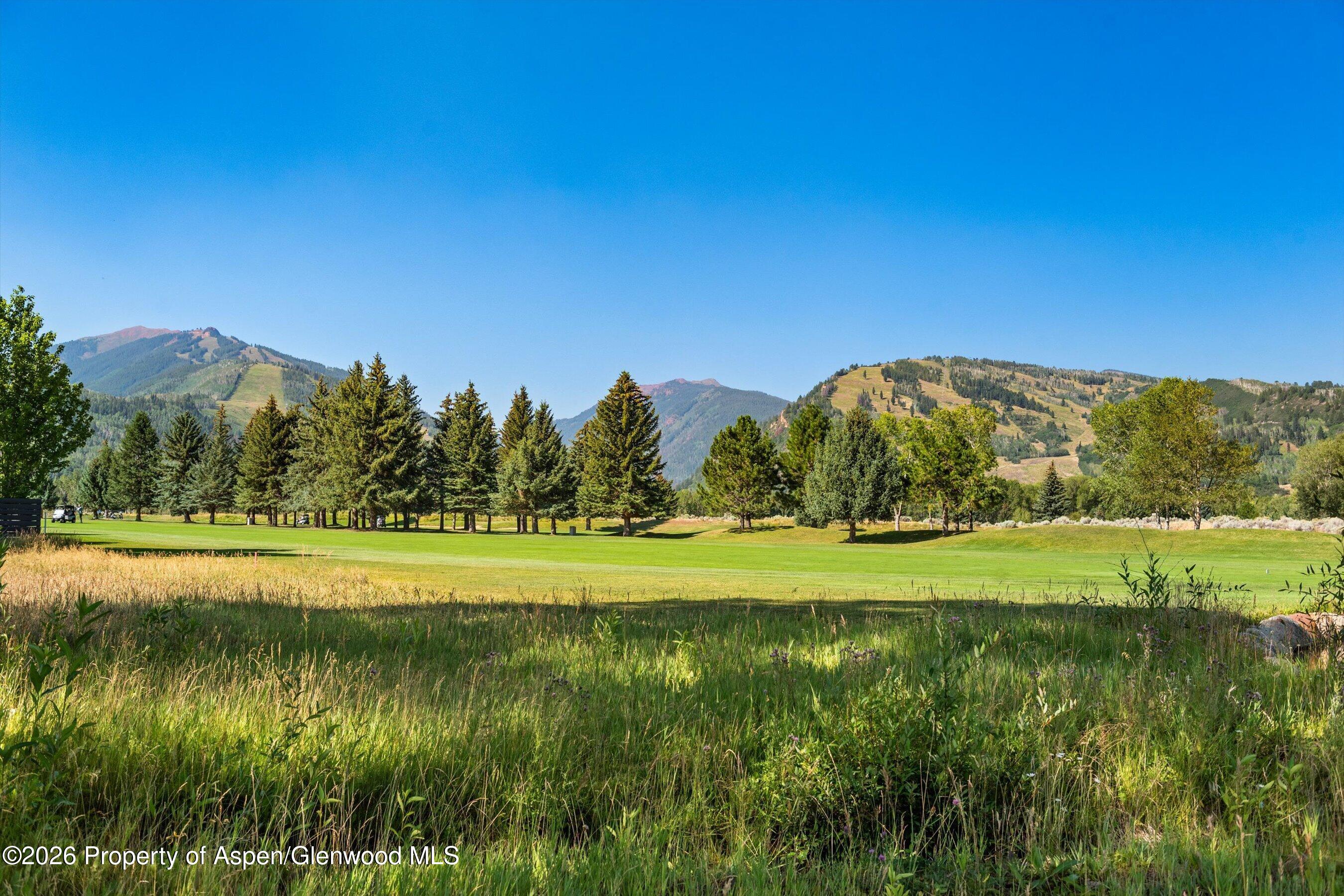 737 Cemetery Lane Aspen CO 81611